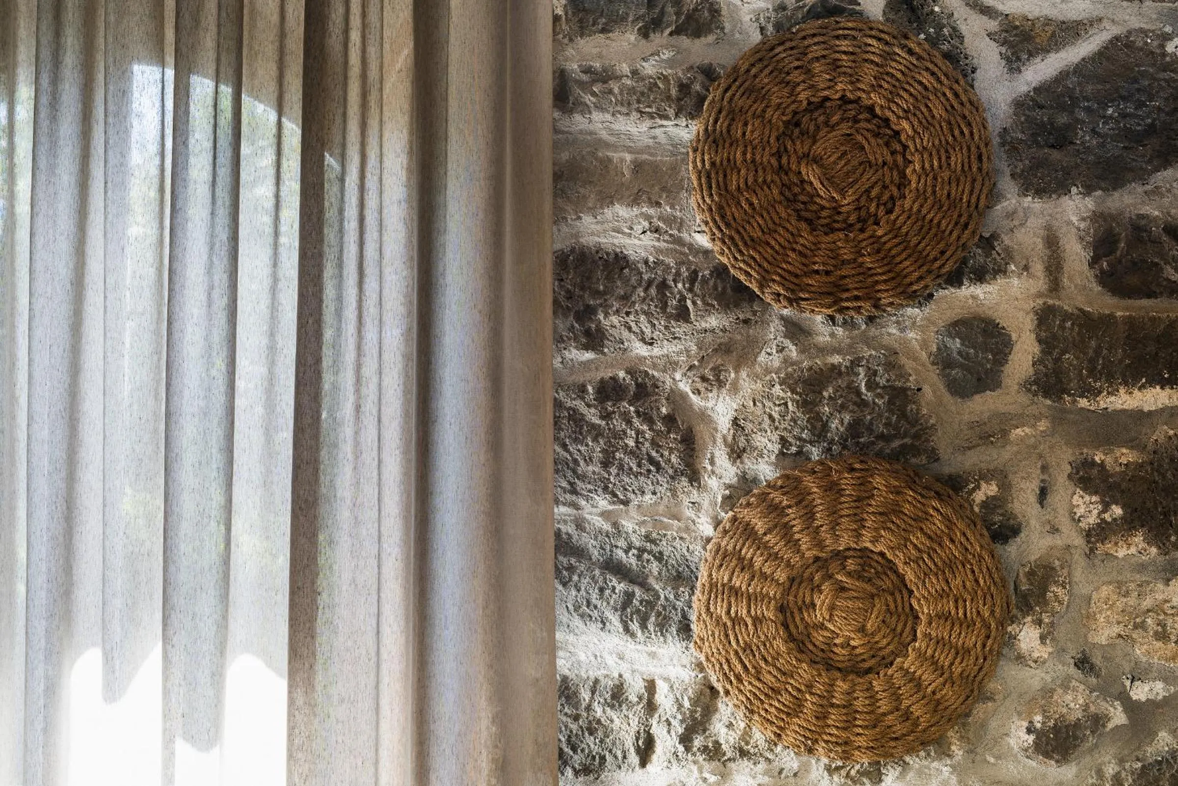 furniture in Casa Arrigo