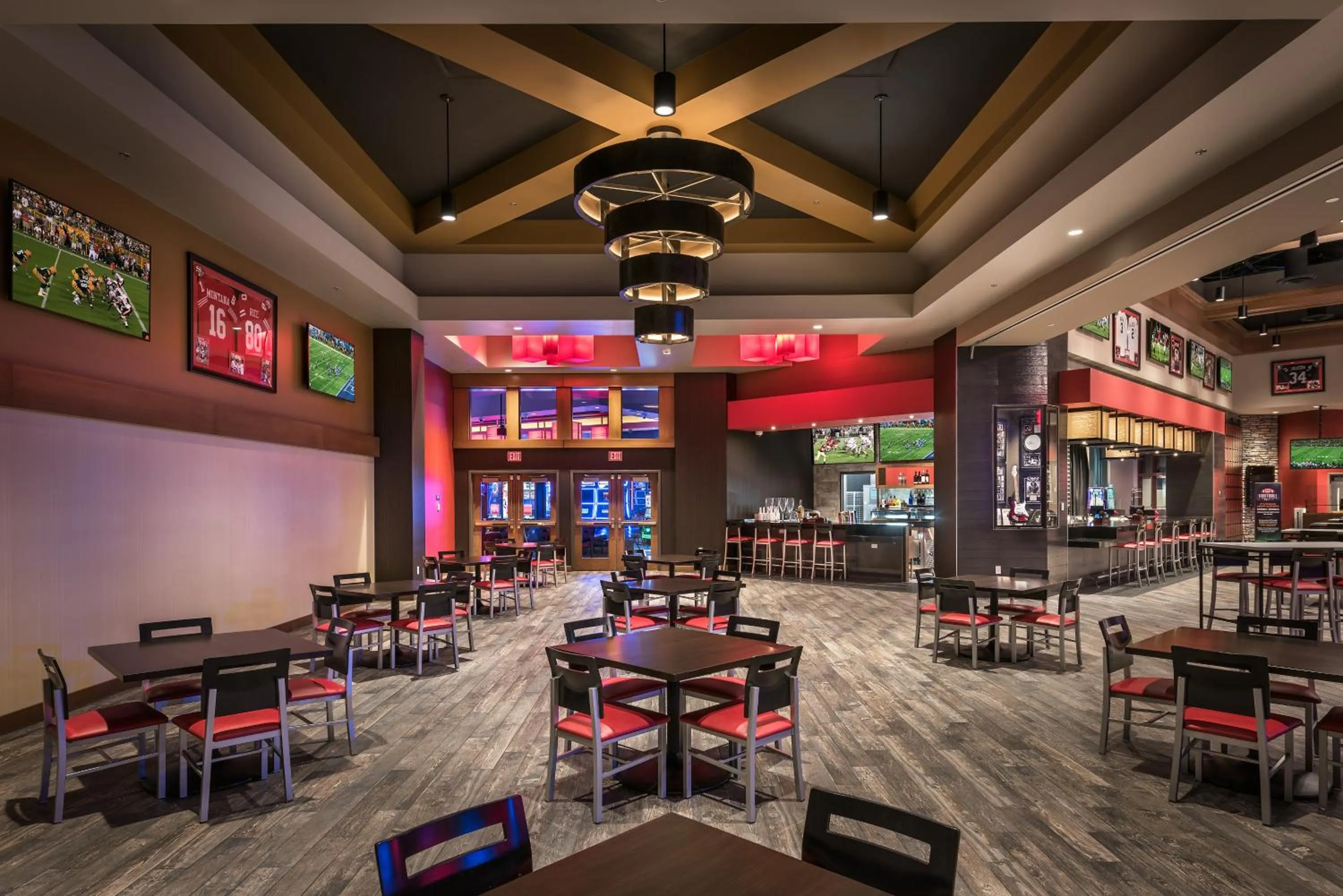 Wekopa Casino Resort