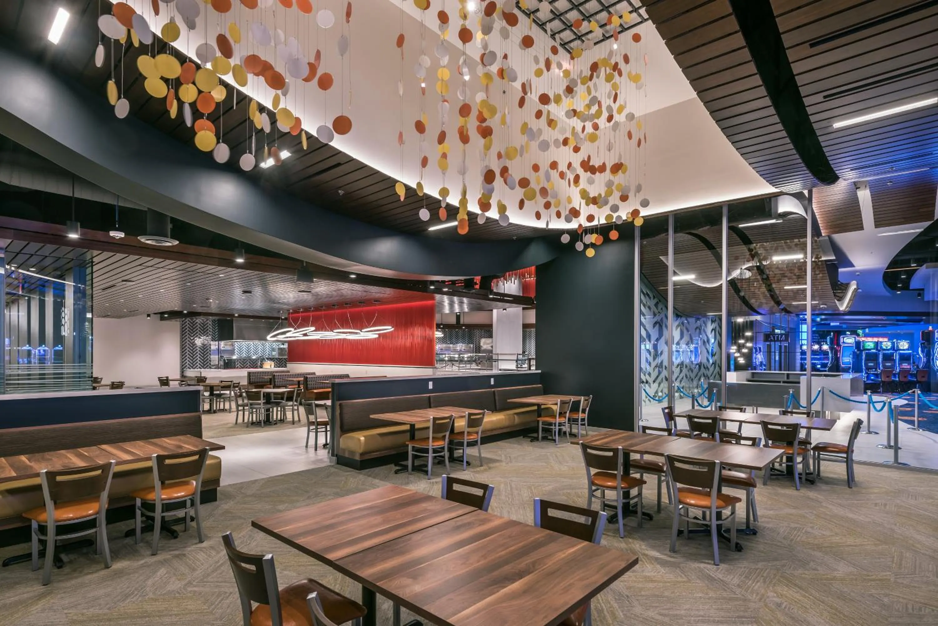 Wekopa Casino Resort