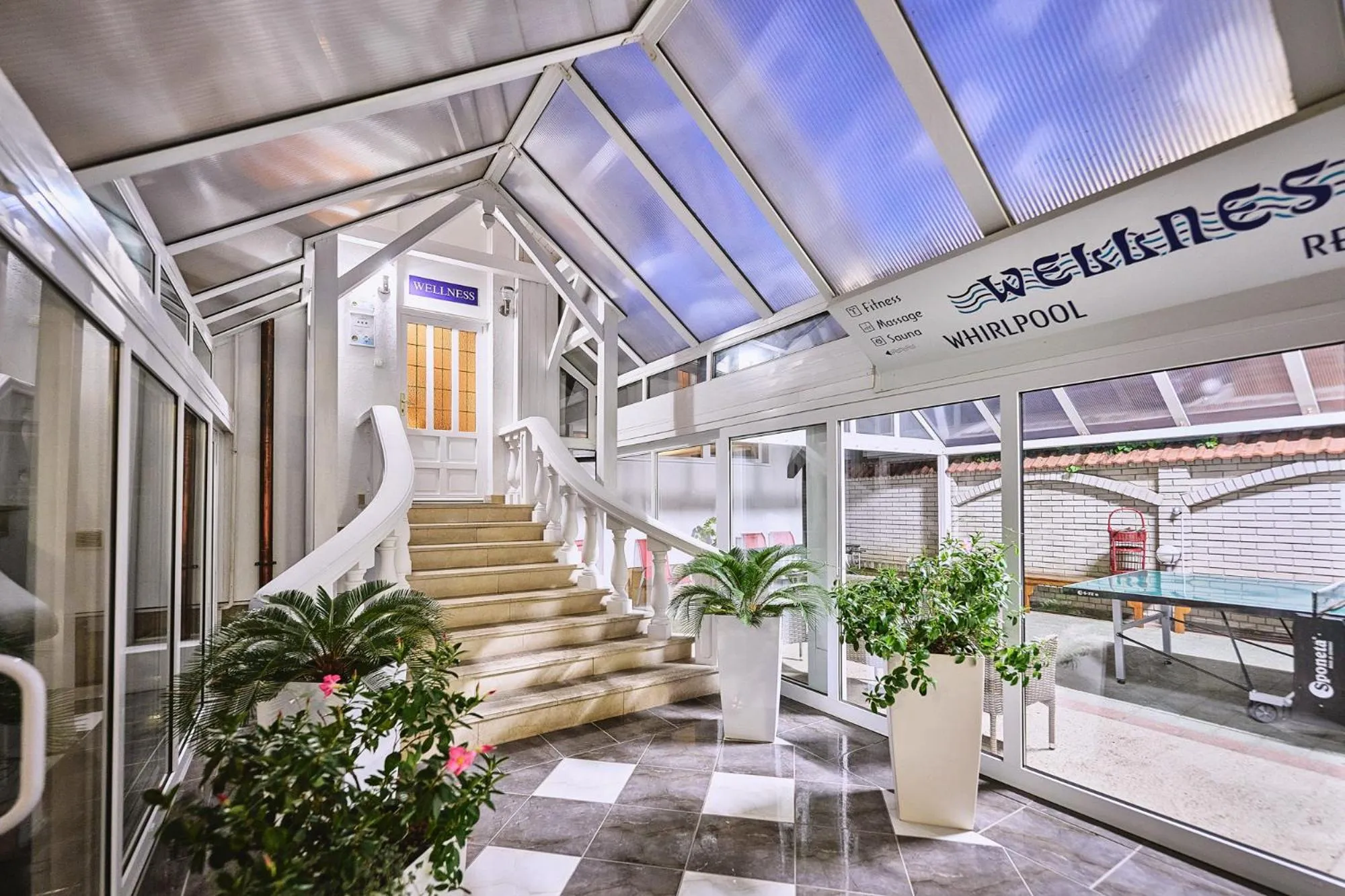 Activities in Tokajer Wellness Panzió