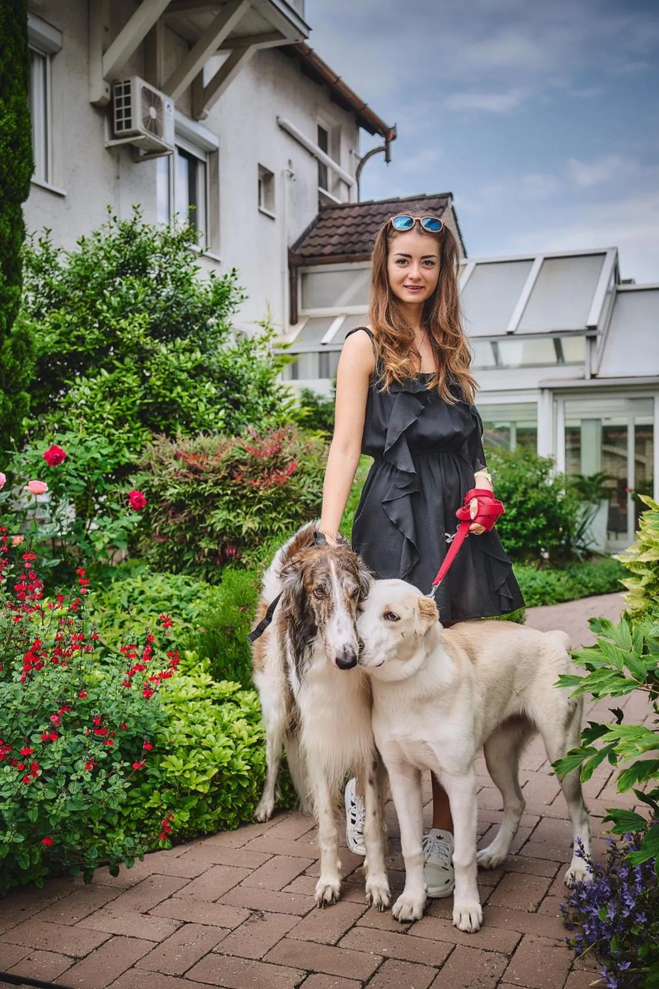 Pets in Tokajer Wellness Panzió