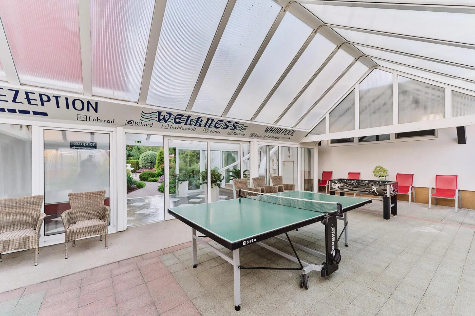 Activities in Tokajer Wellness Panzió