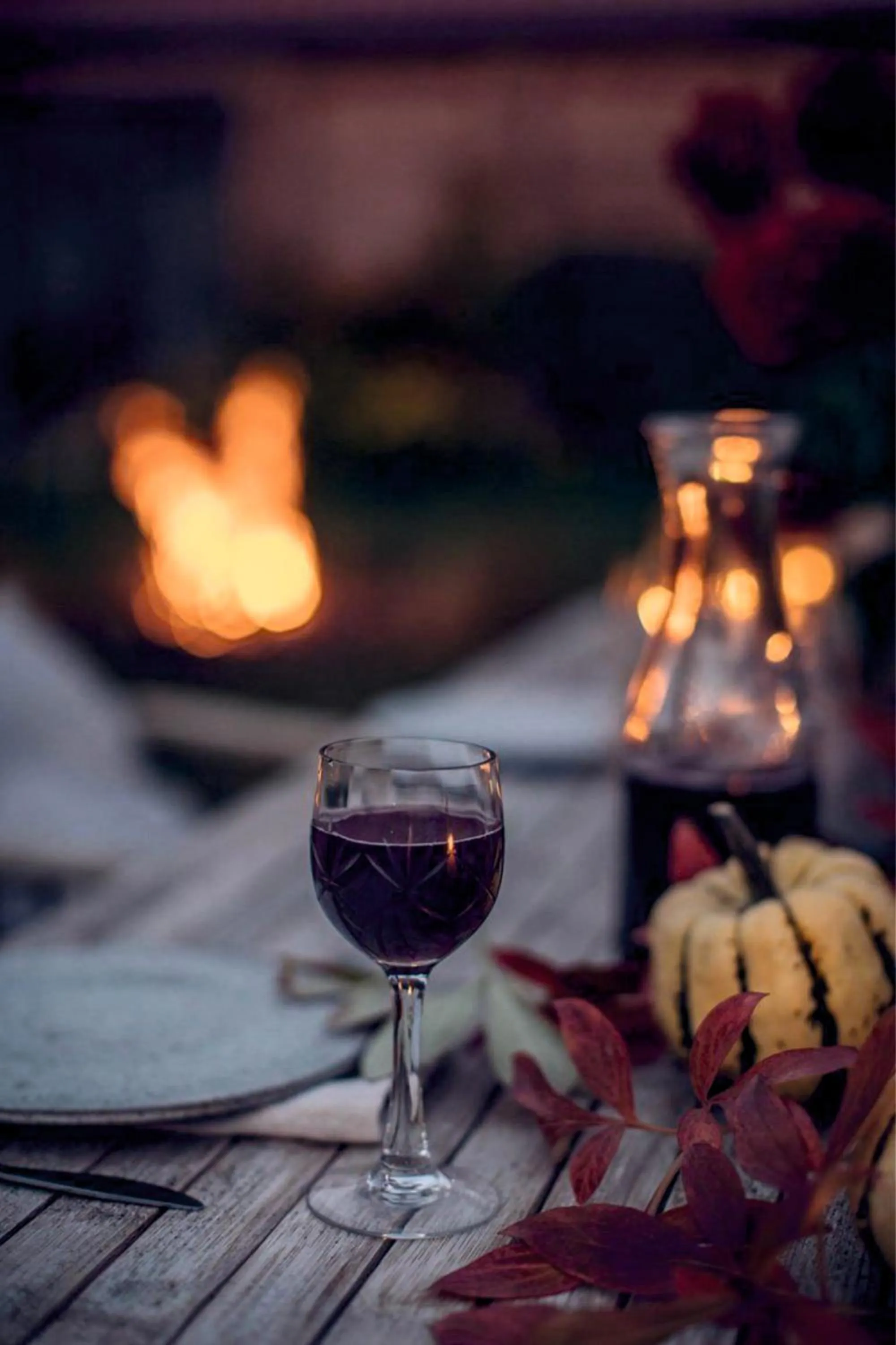 BBQ facilities in Tokajer Wellness Panzió