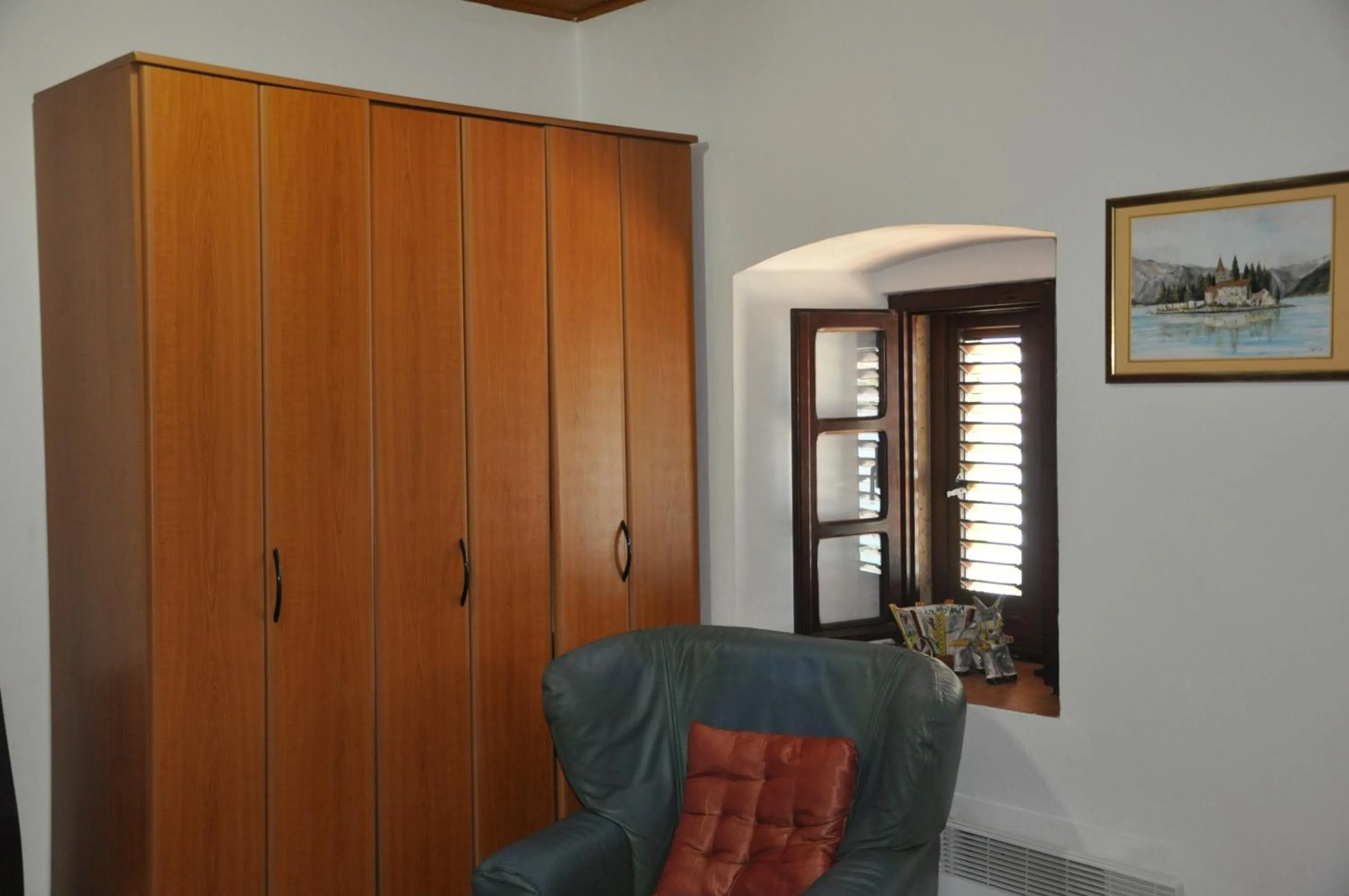 Photo of the whole room in Apartments Vujošević