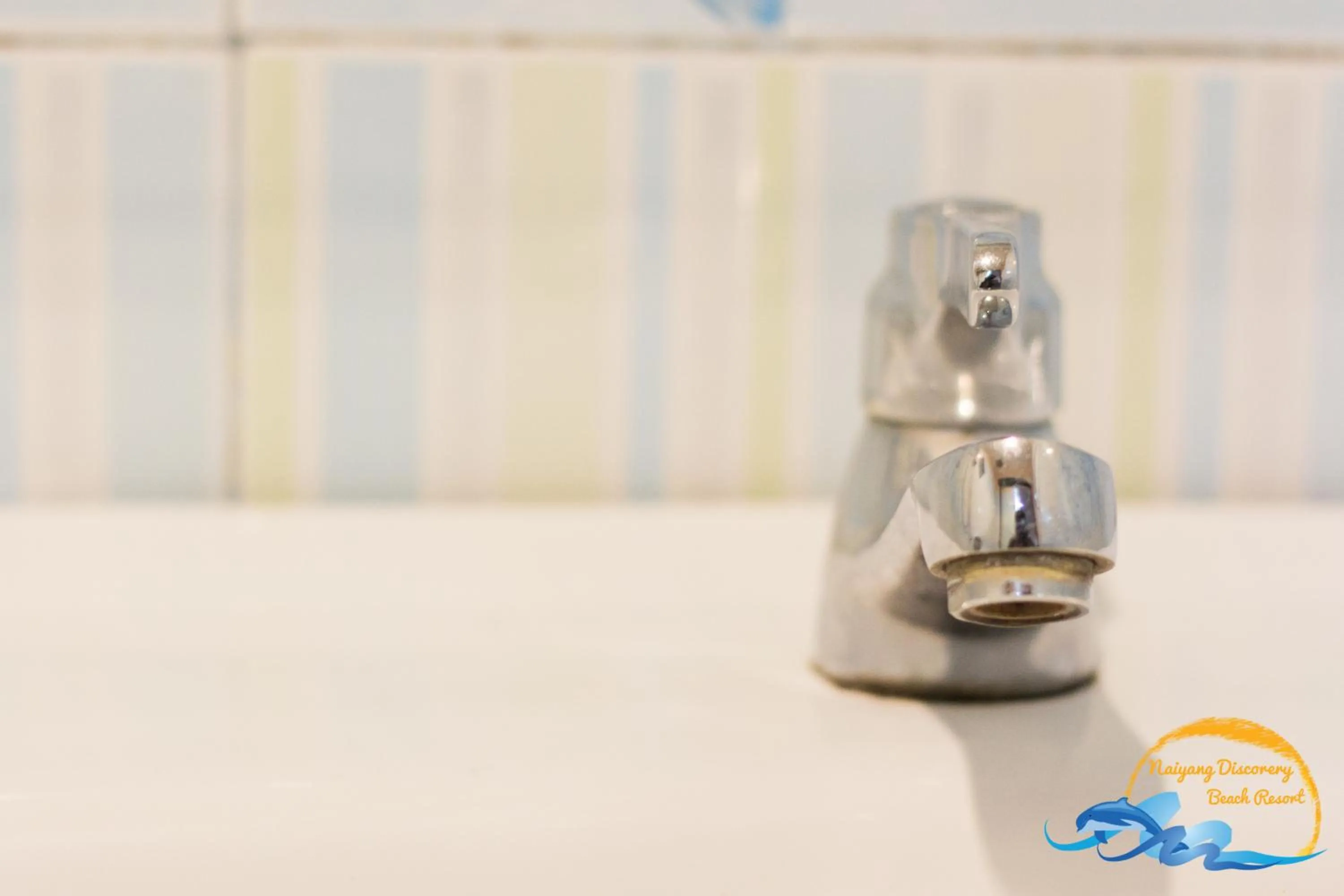 Bathroom in Naiyang Discovery Beach Resort SHA