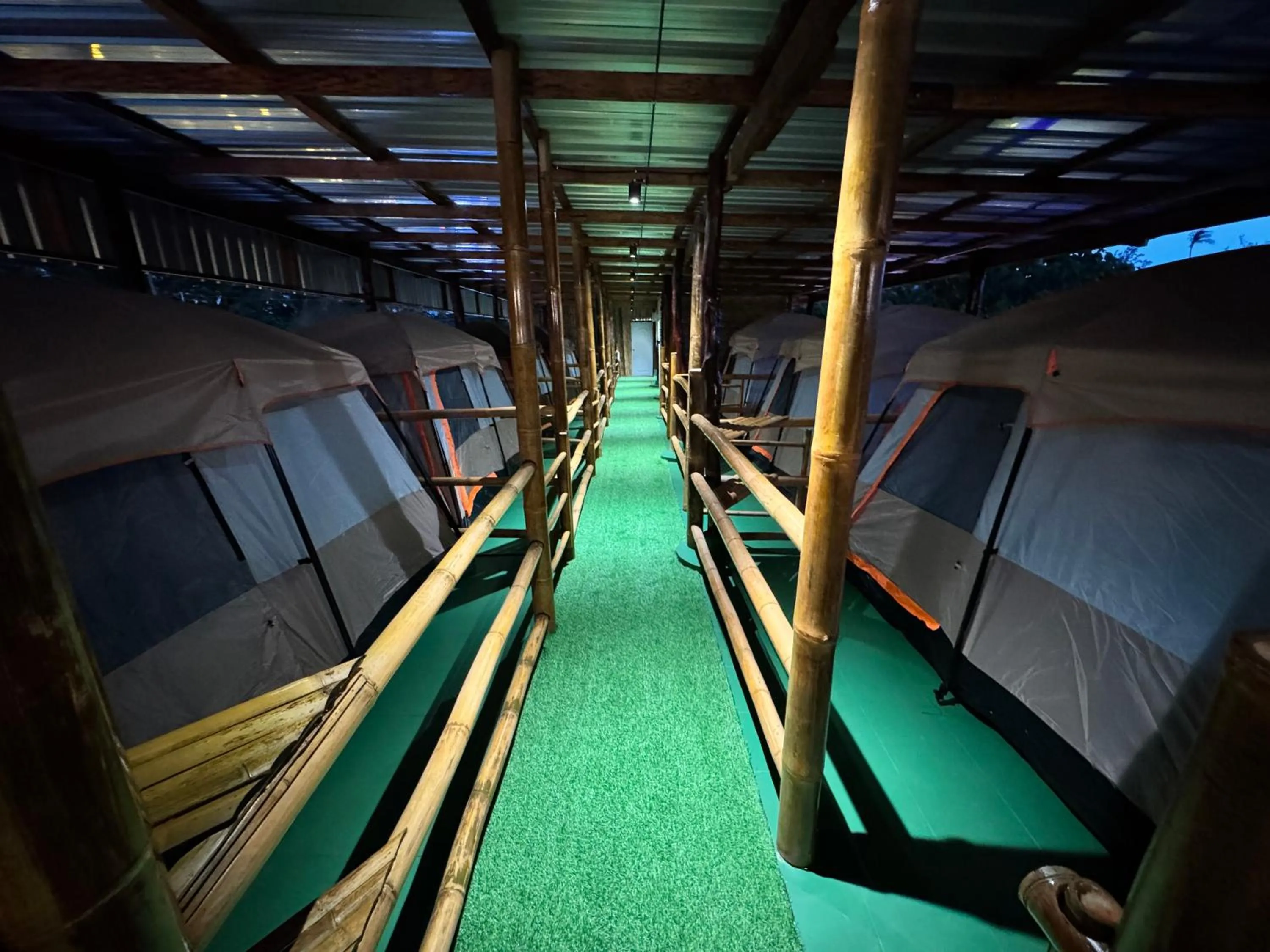 Photo of the whole room in Naiyang Discovery Beach Resort SHA