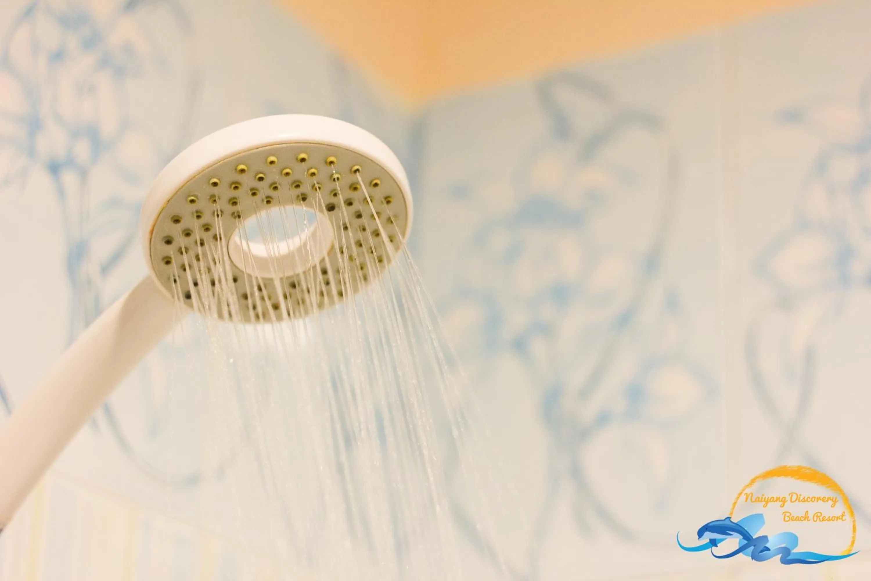 Bathroom in Naiyang Discovery Beach Resort SHA