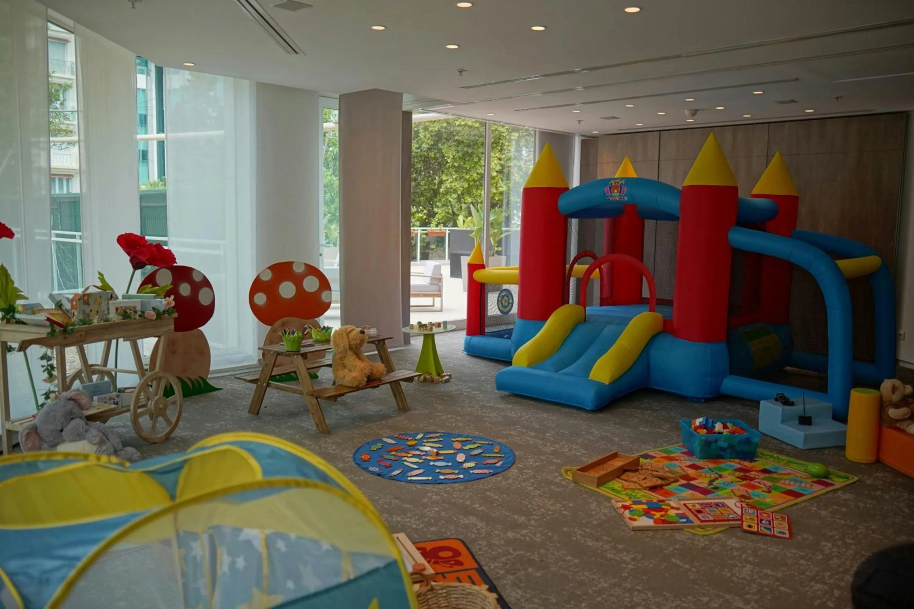 Other in JW Marriott Cannes