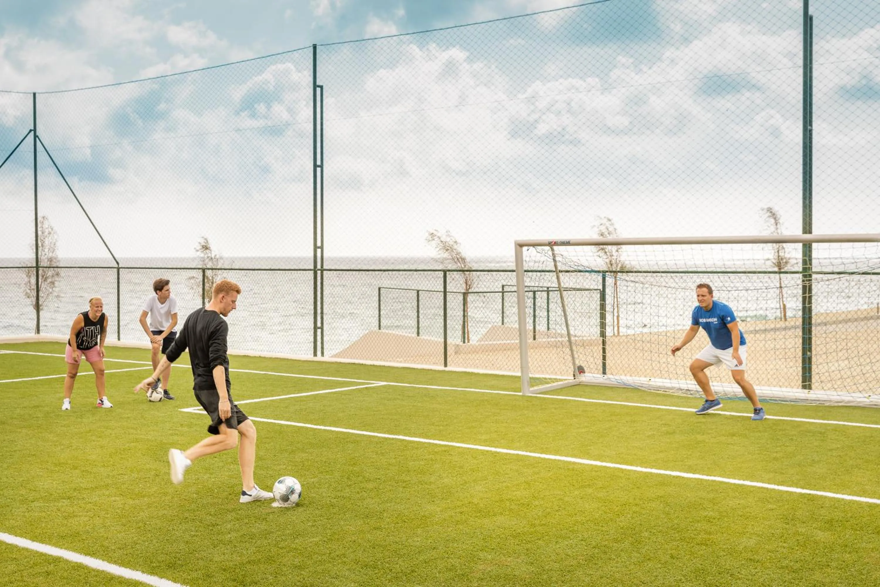 Sports in ROBINSON Ierapetra