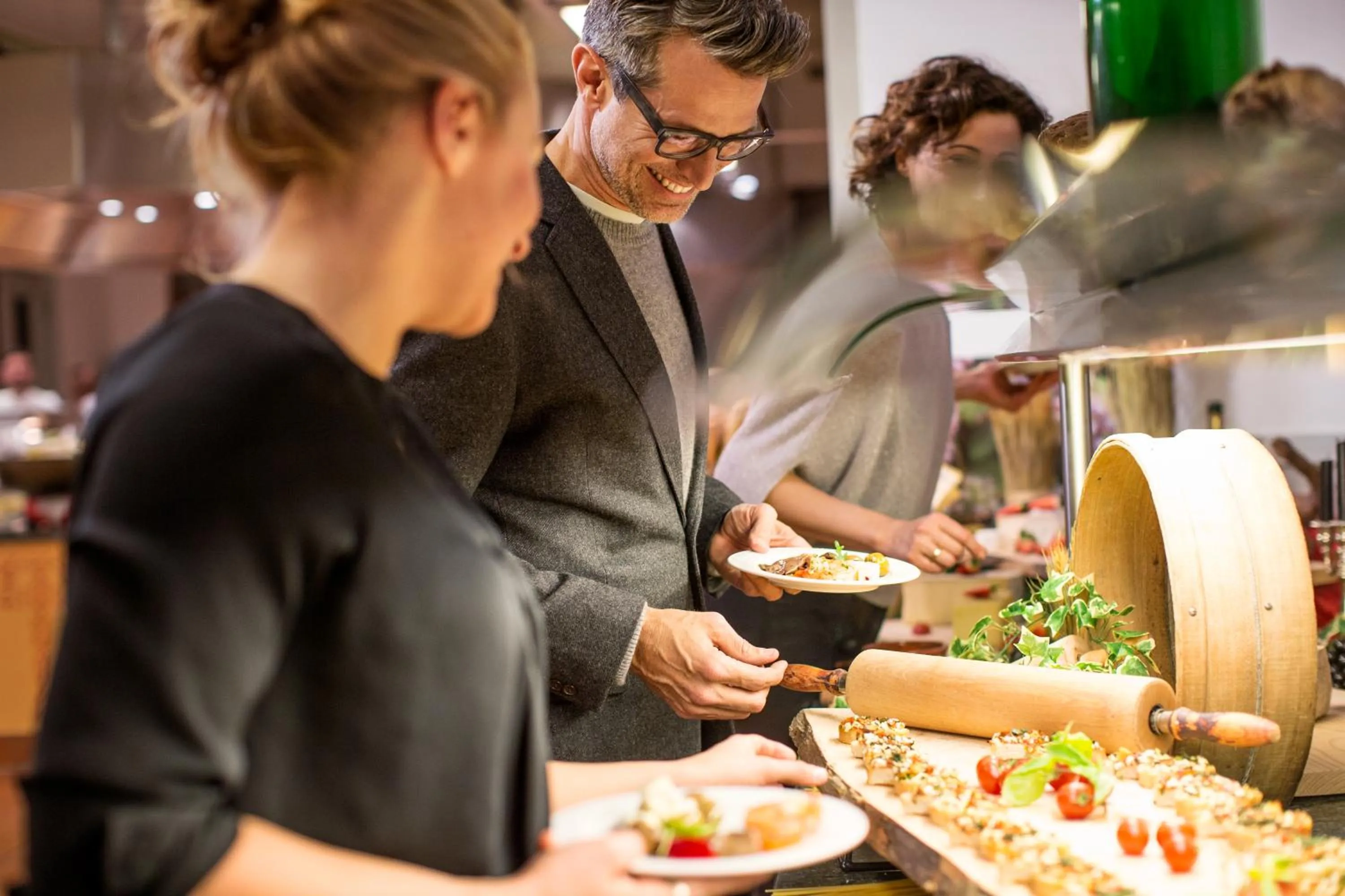 Restaurant/places to eat in ROBINSON Ierapetra