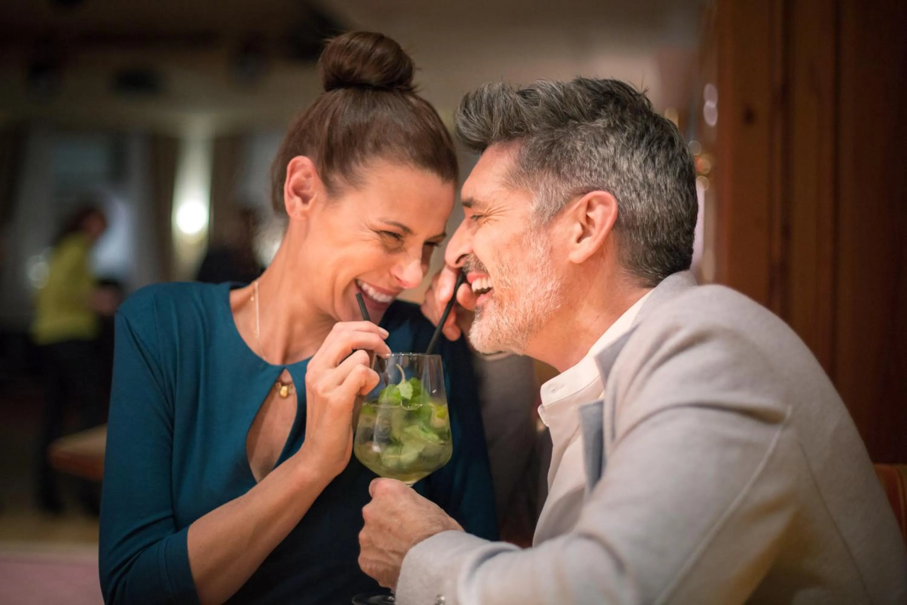 People in ROBINSON Ierapetra