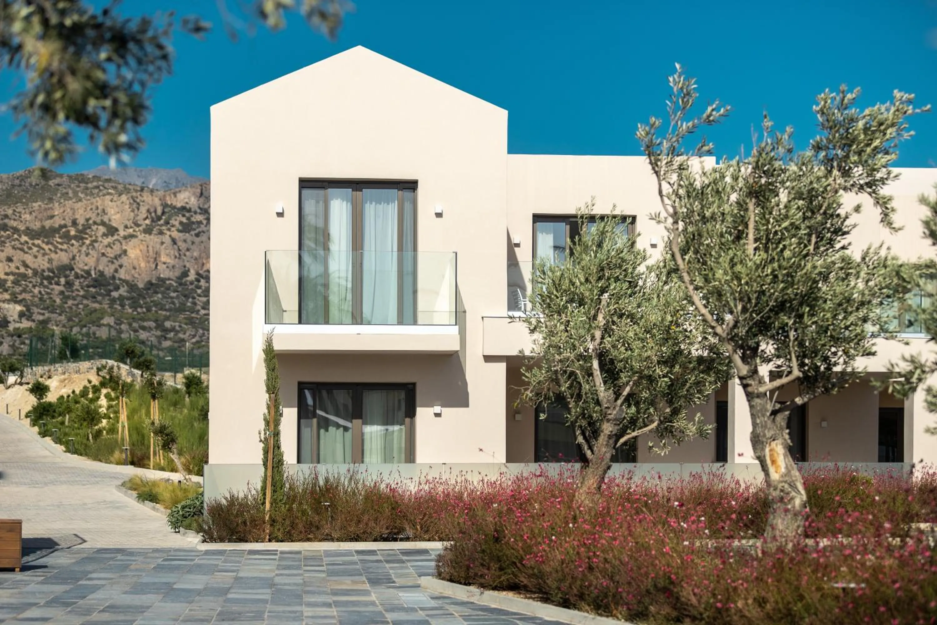 Property building in ROBINSON Ierapetra