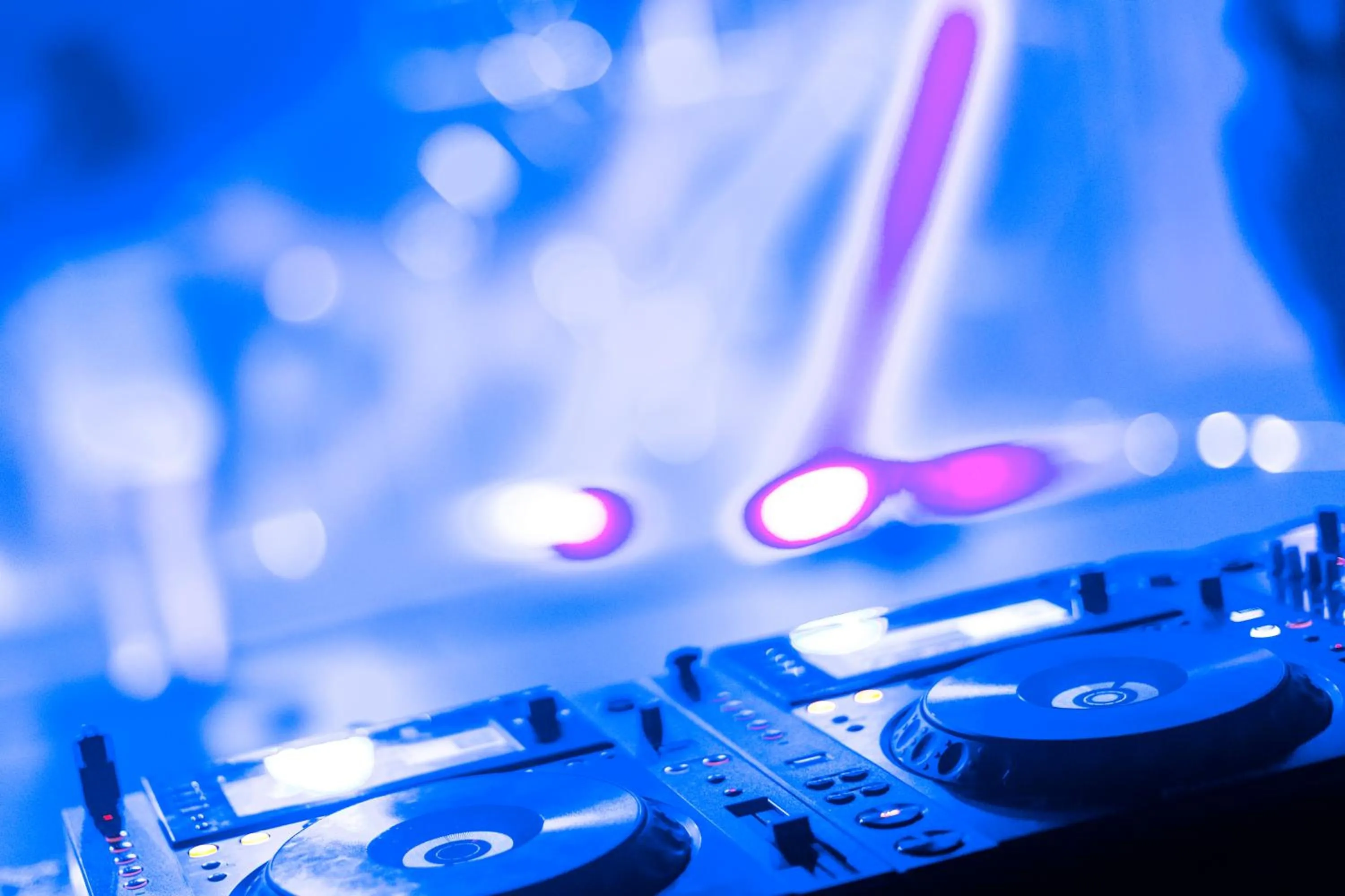 Nightclub / DJ in ROBINSON Ierapetra