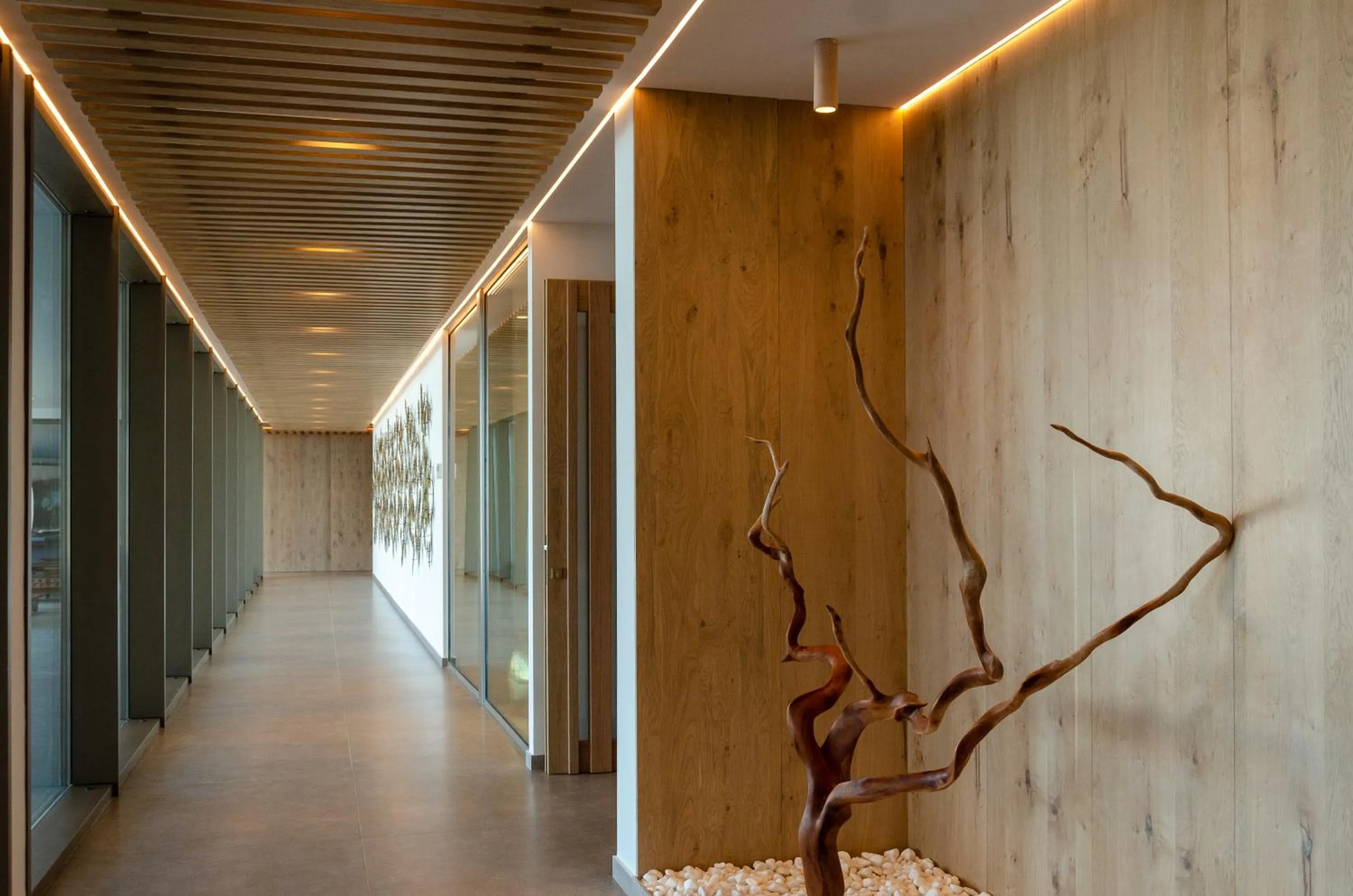 Spa and wellness centre/facilities in ROBINSON Ierapetra