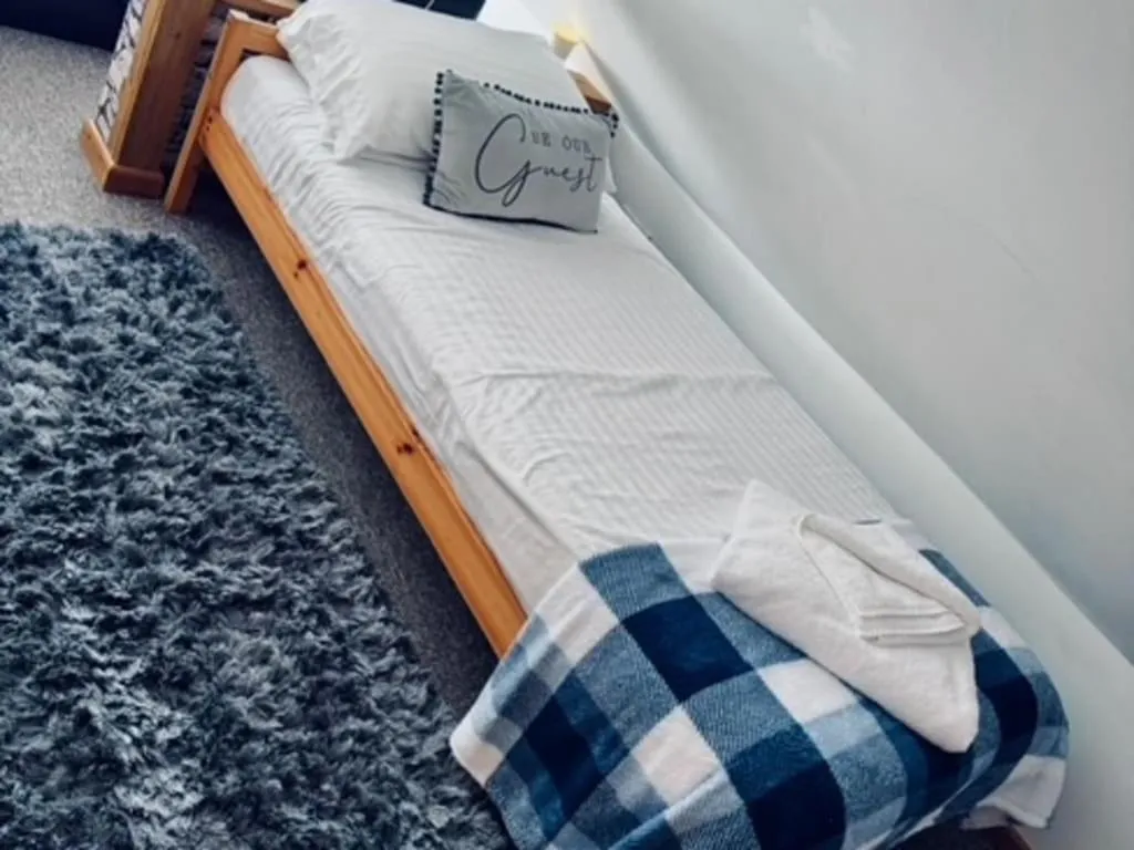 Other in The Loft by Pureserviced