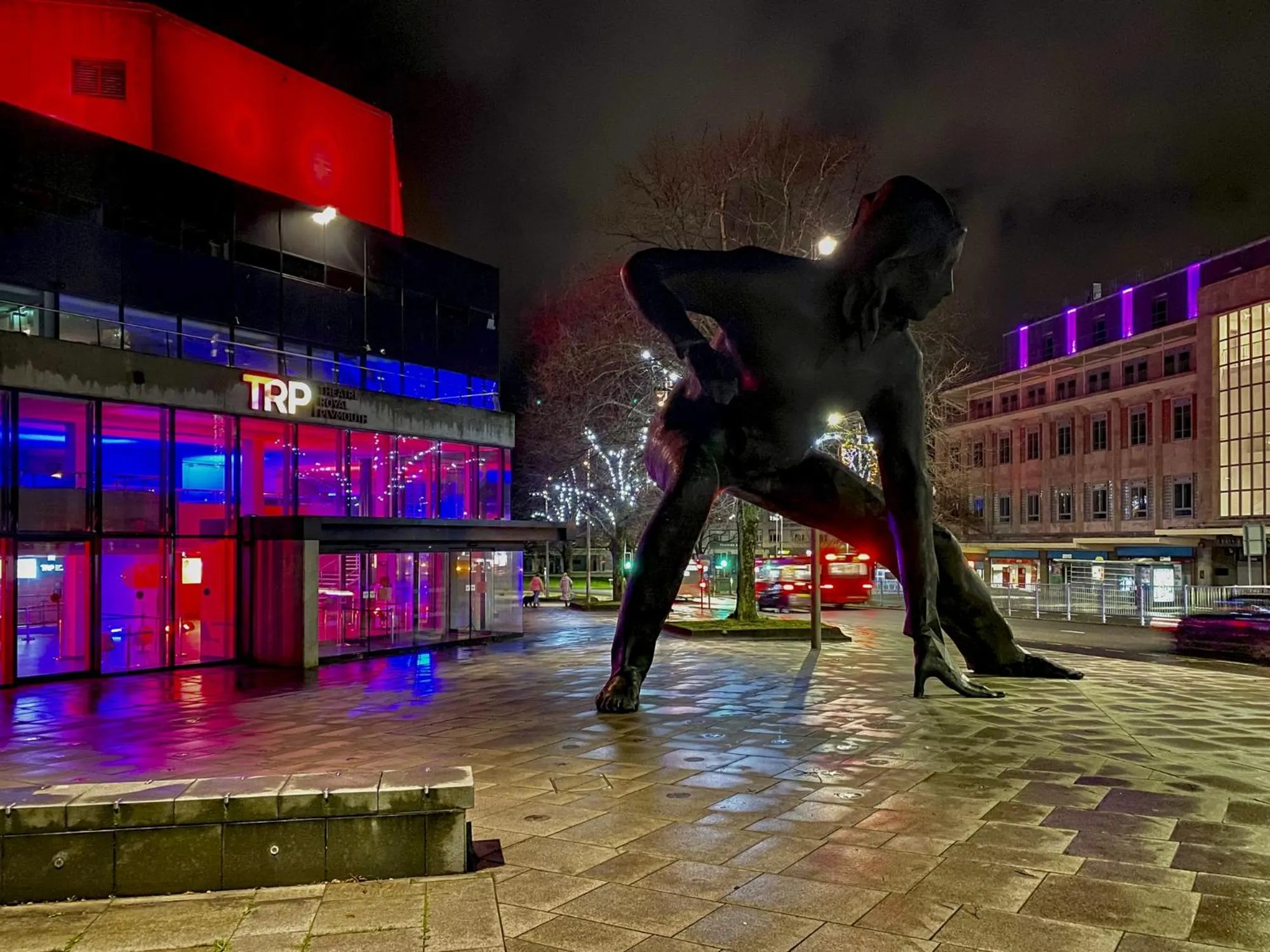 Other in The Loft by Pureserviced