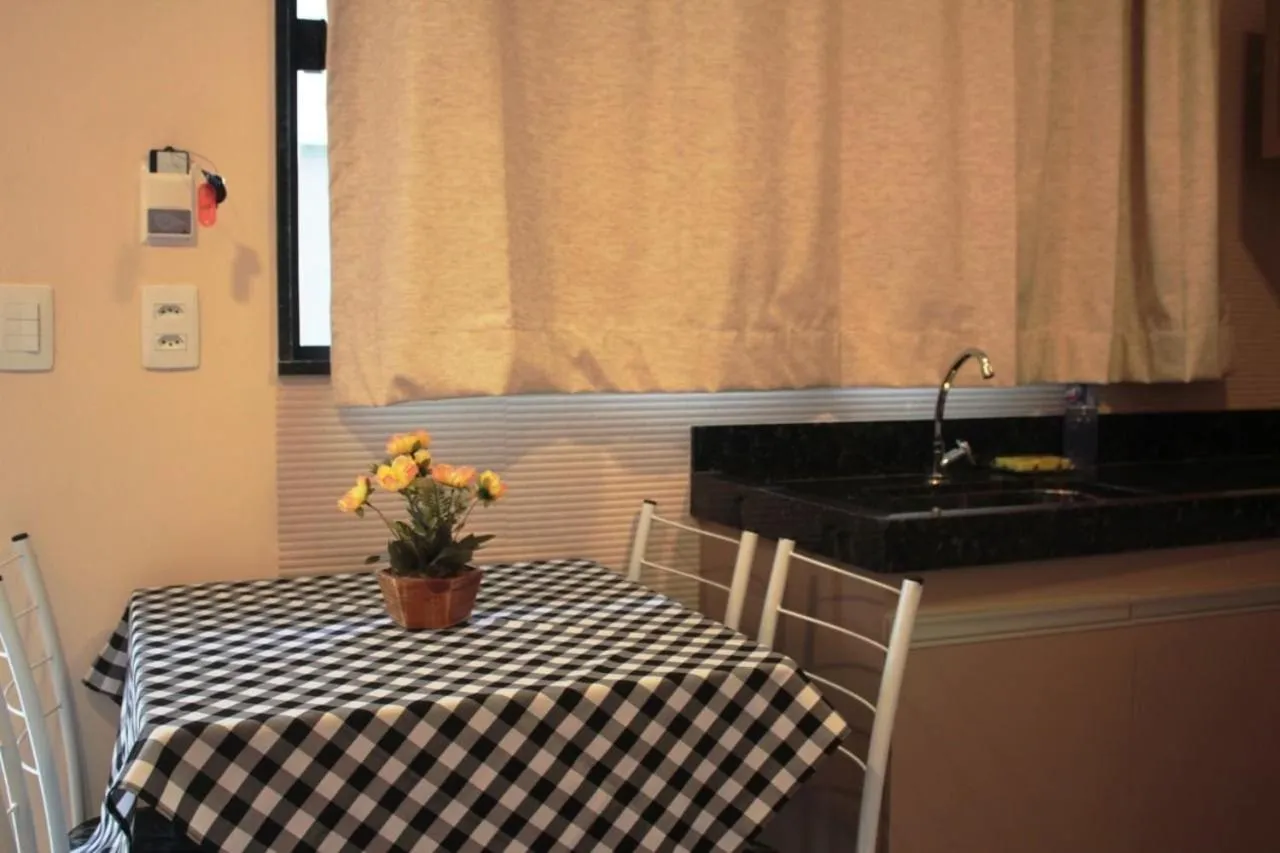 Solares Arraial Loft