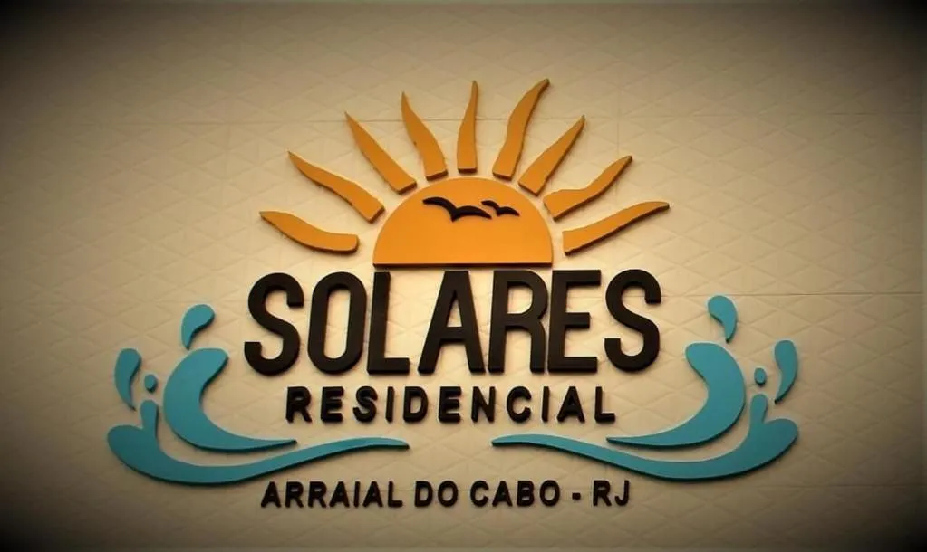 Solares Arraial Loft