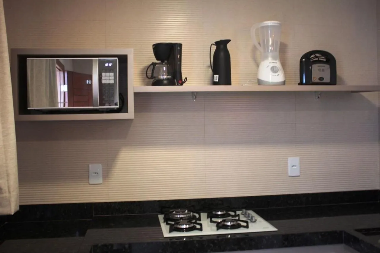 Solares Arraial Loft