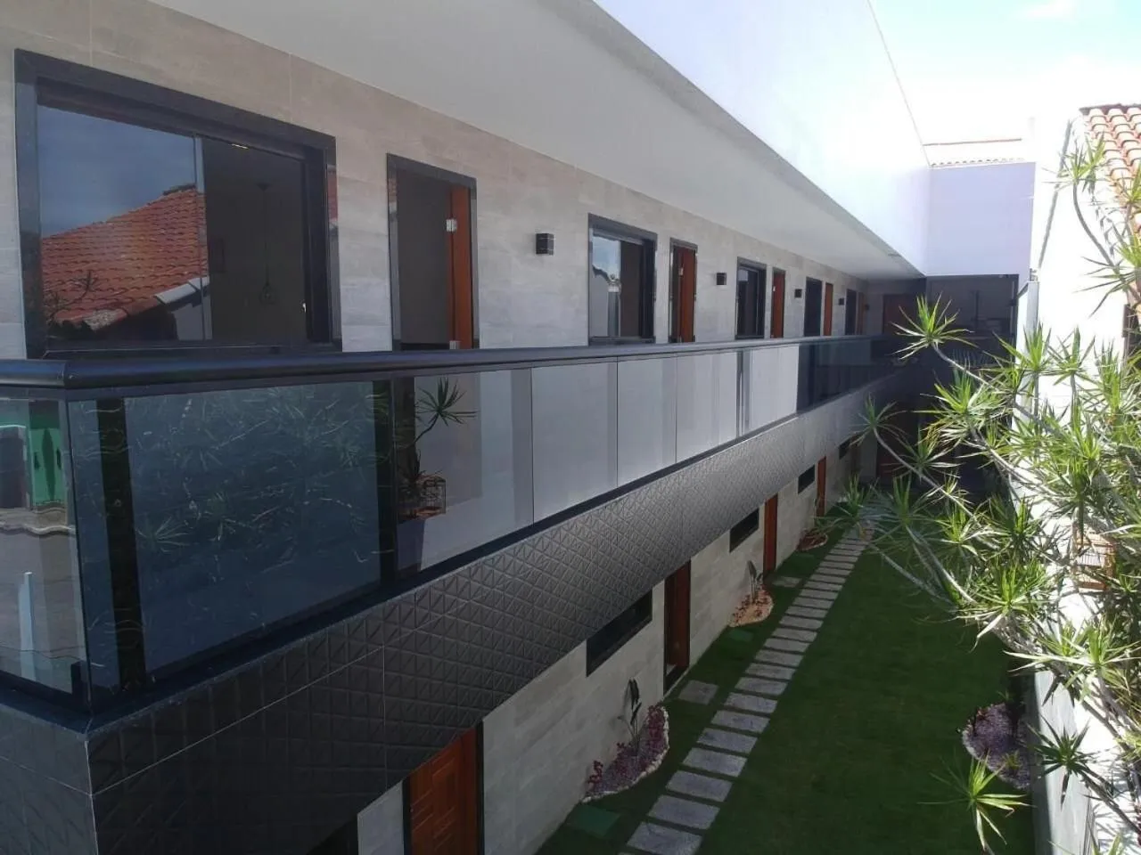 Solares Arraial Loft