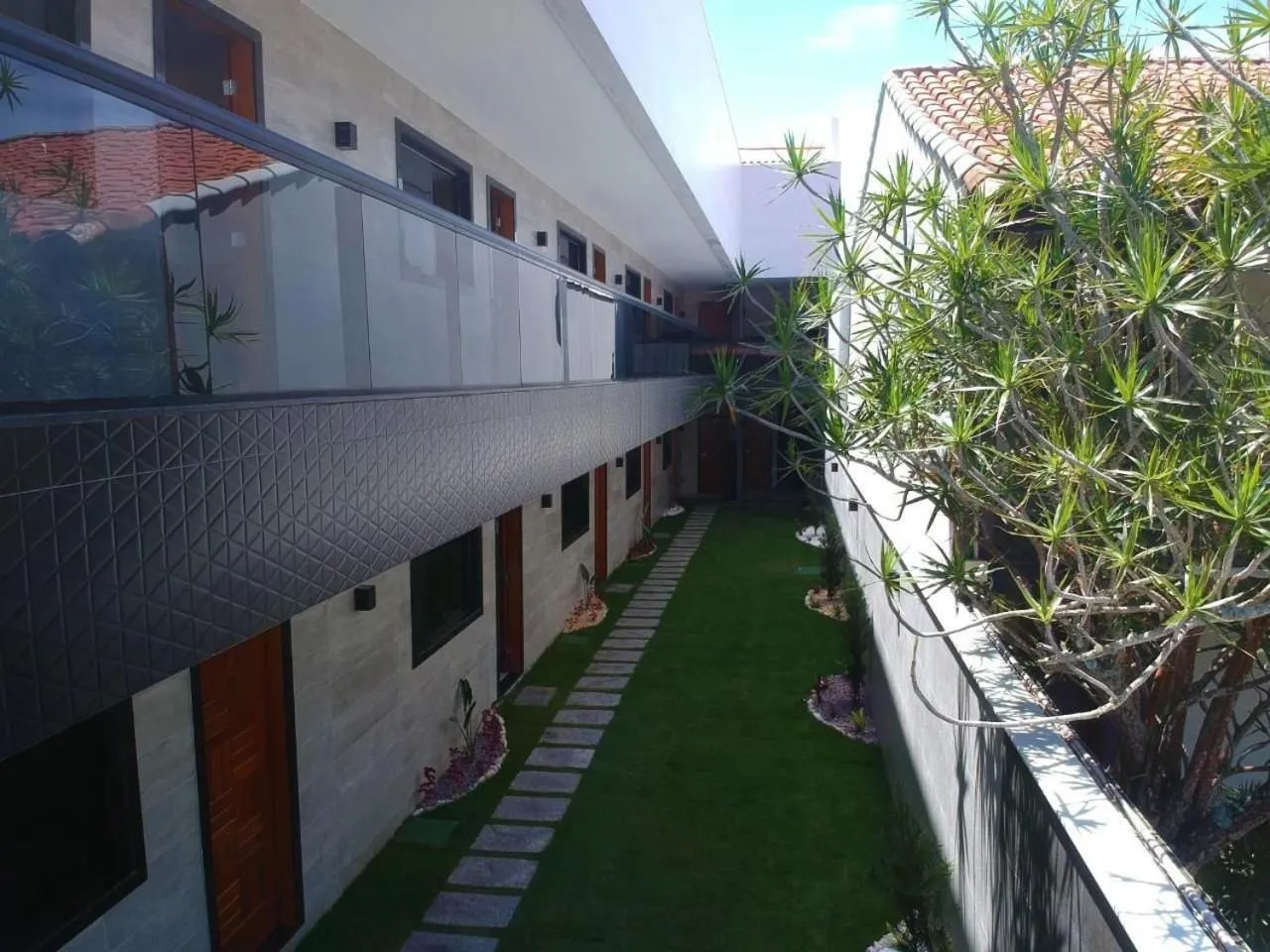 Solares Arraial Loft