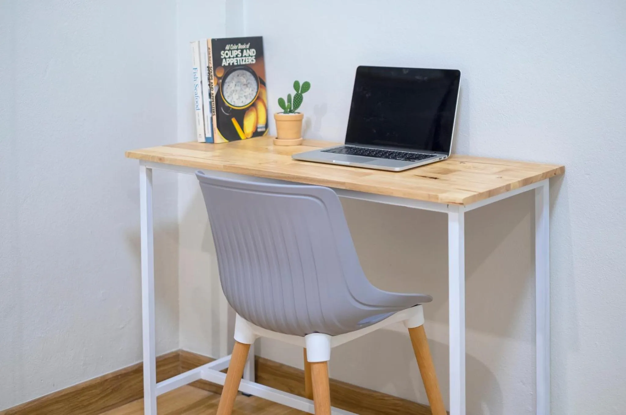 Toilet in BED Friends Poshtel