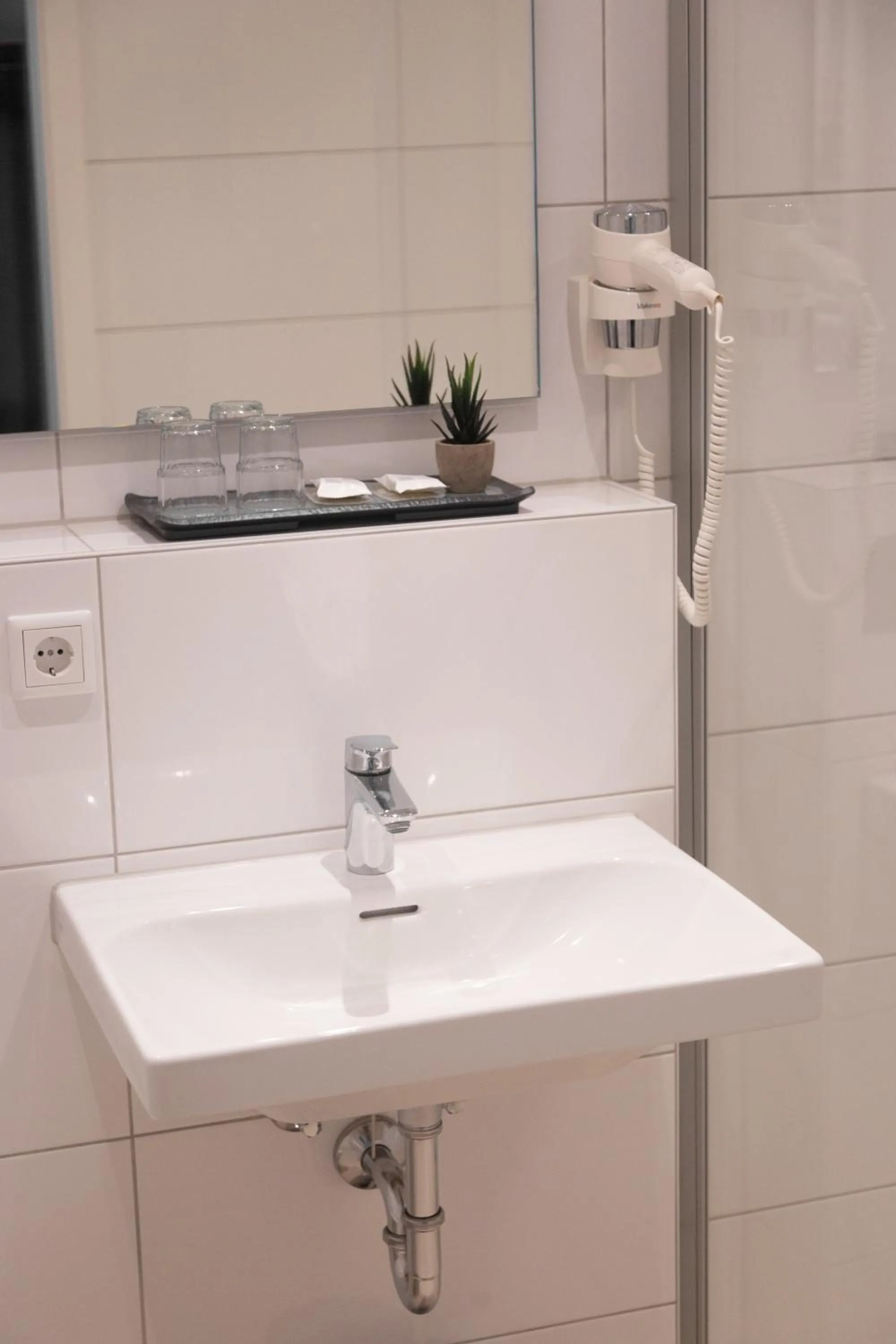 Bathroom in Hotel Herrnbrod & Ständecke