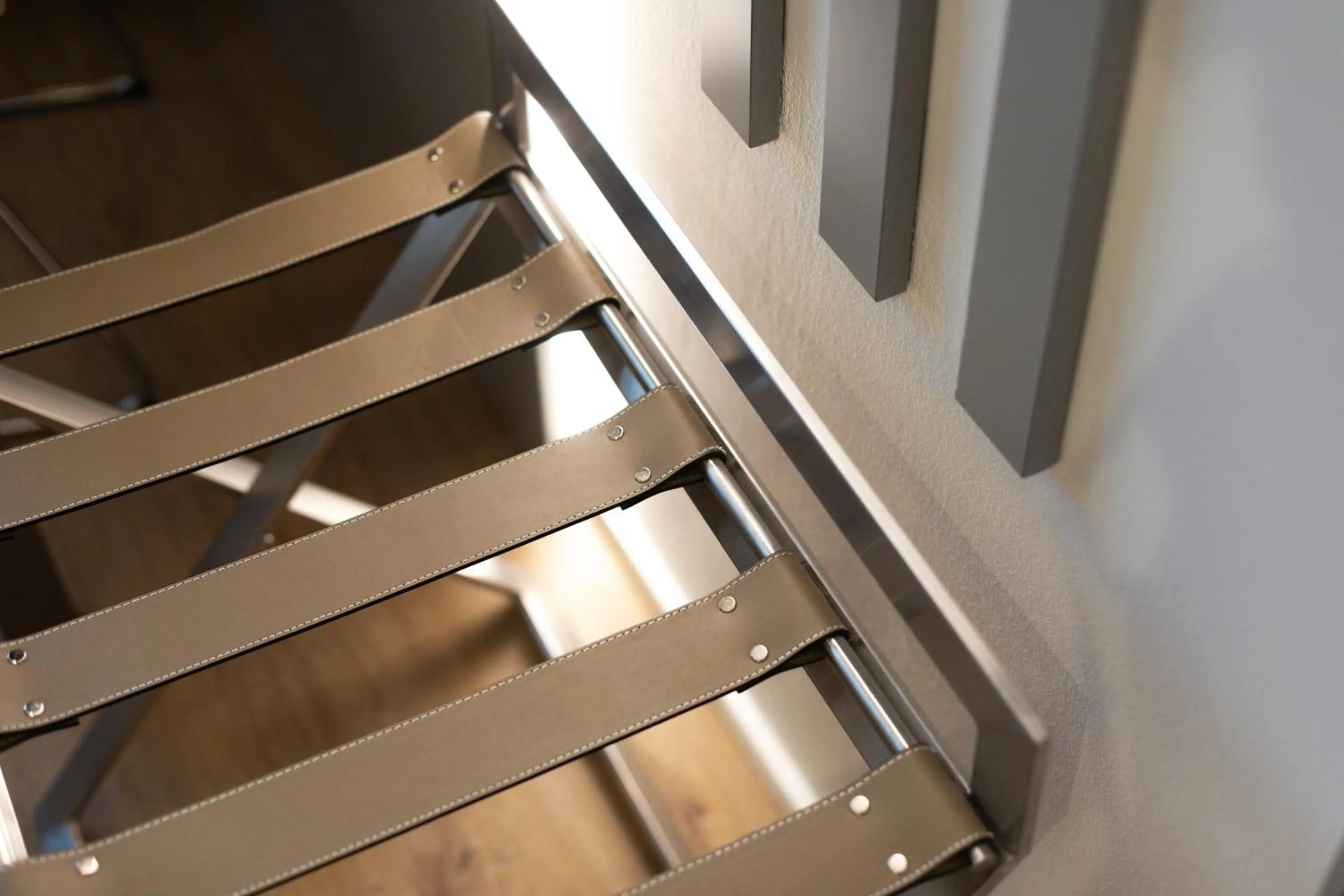 Decorative detail in Hotel Herrnbrod & Ständecke