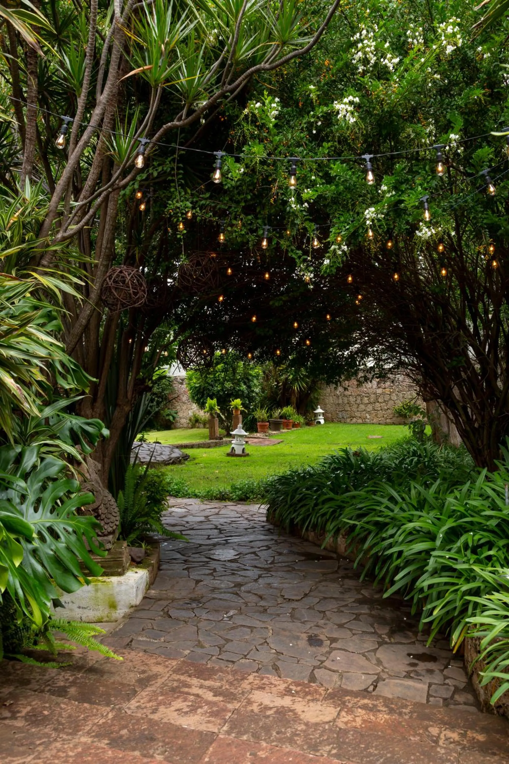 Casa Magdalena Hotel Boutique