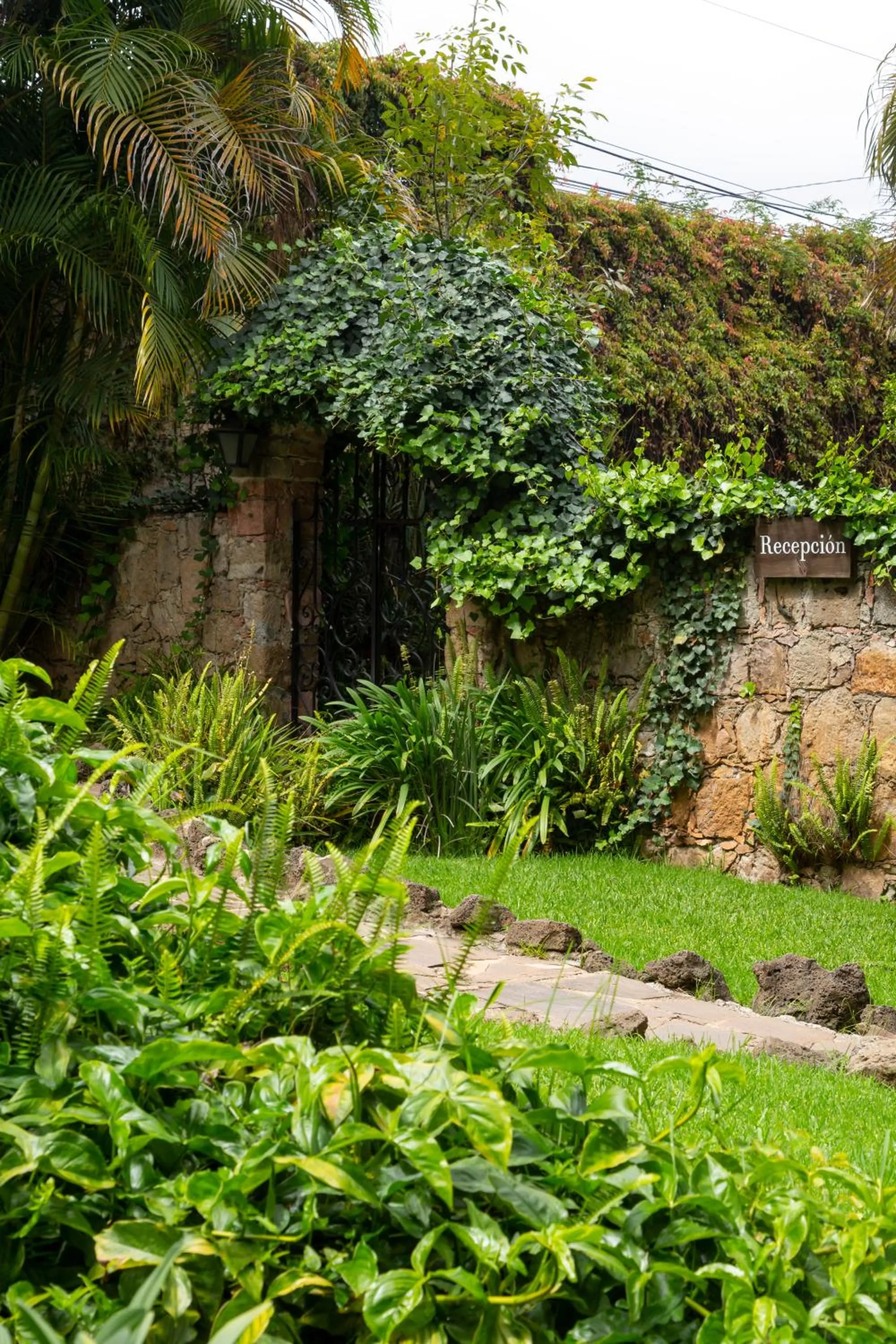 Casa Magdalena Hotel Boutique