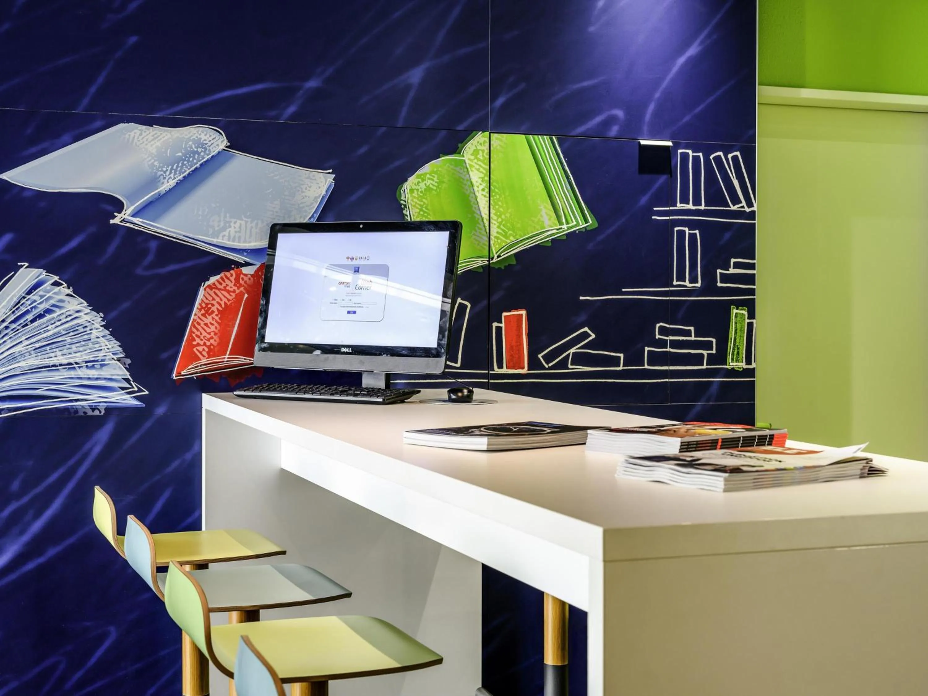 Other in ibis budget Winterthur