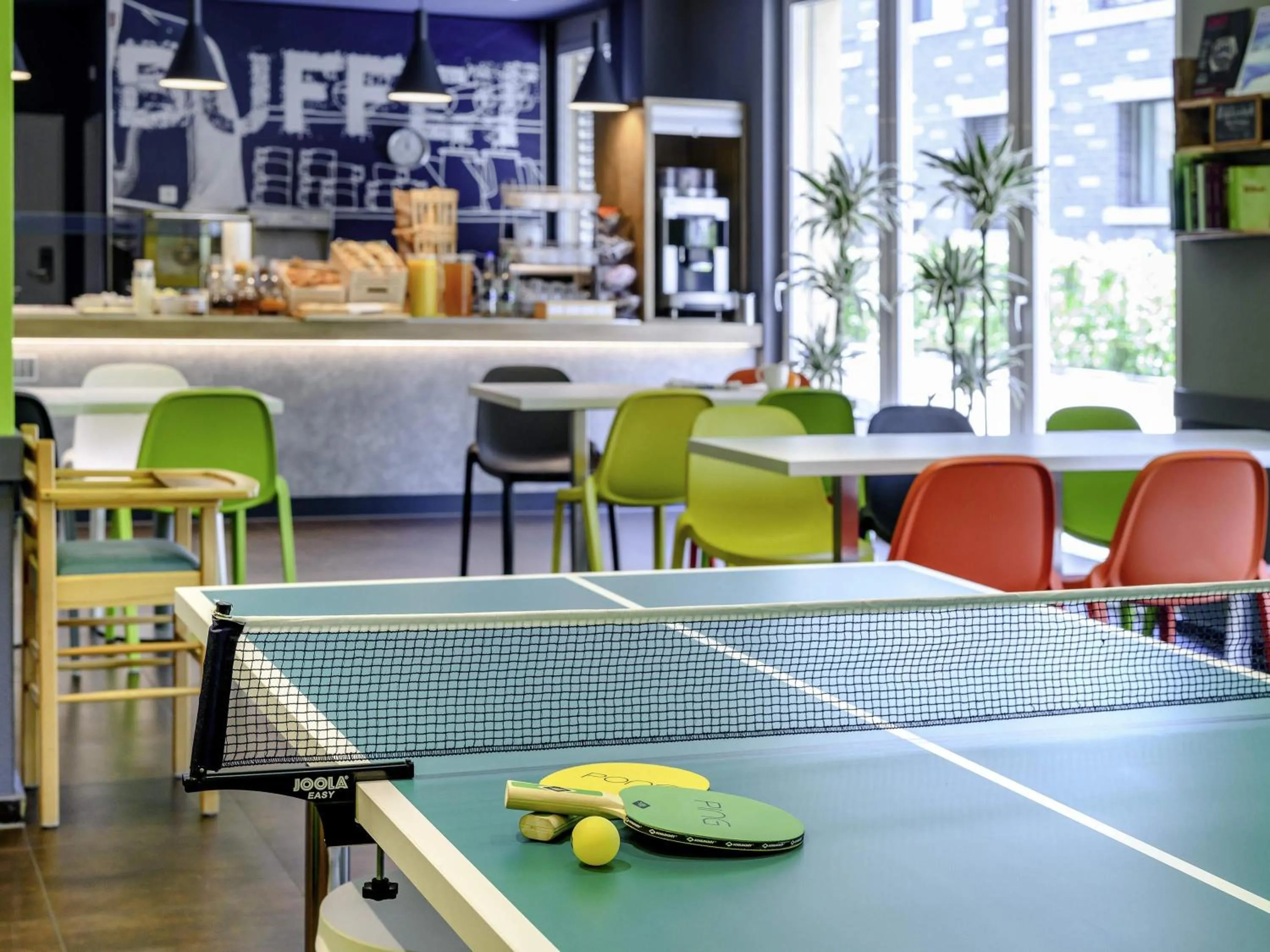 Other in ibis budget Winterthur