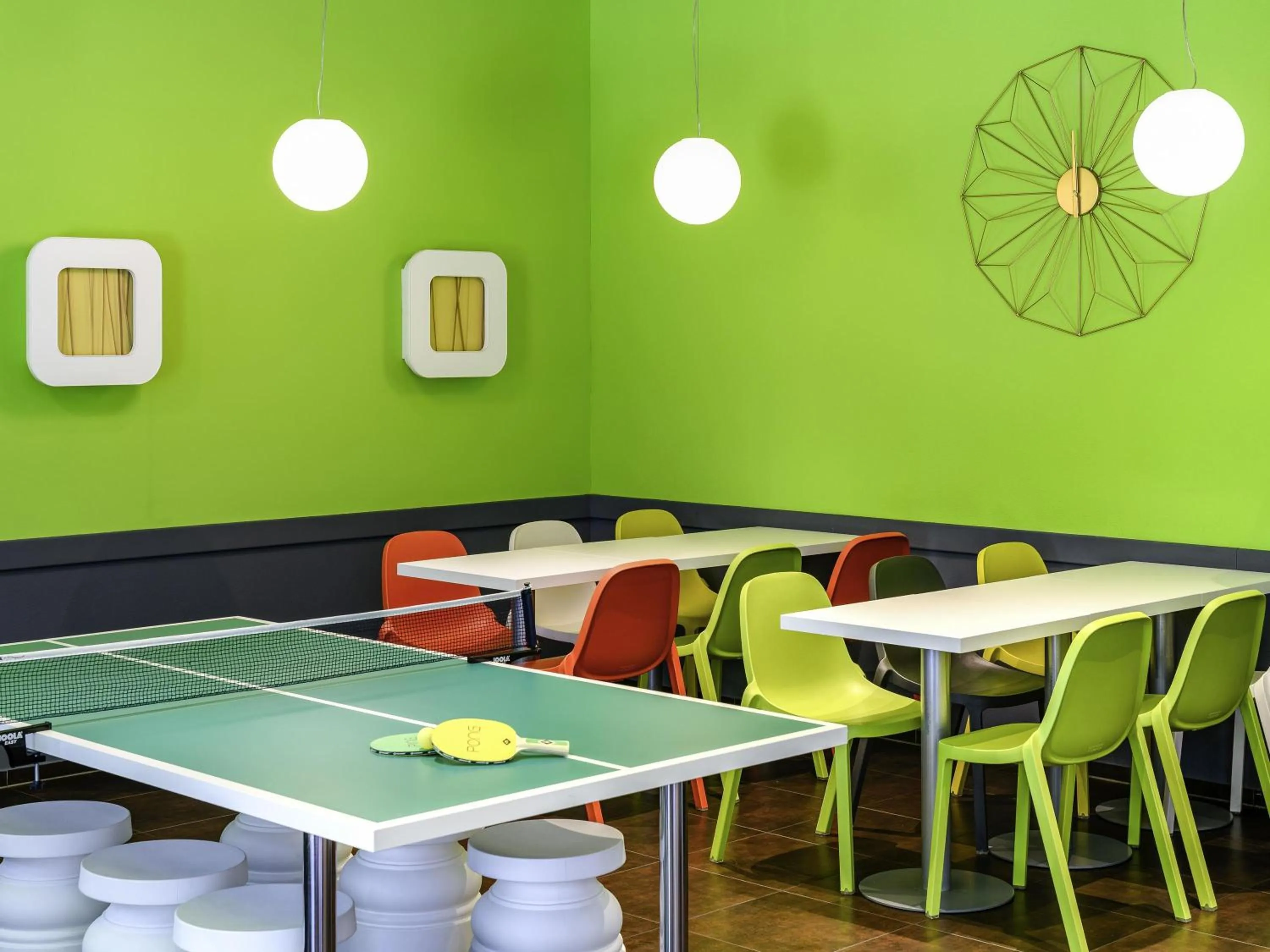 Other in ibis budget Winterthur