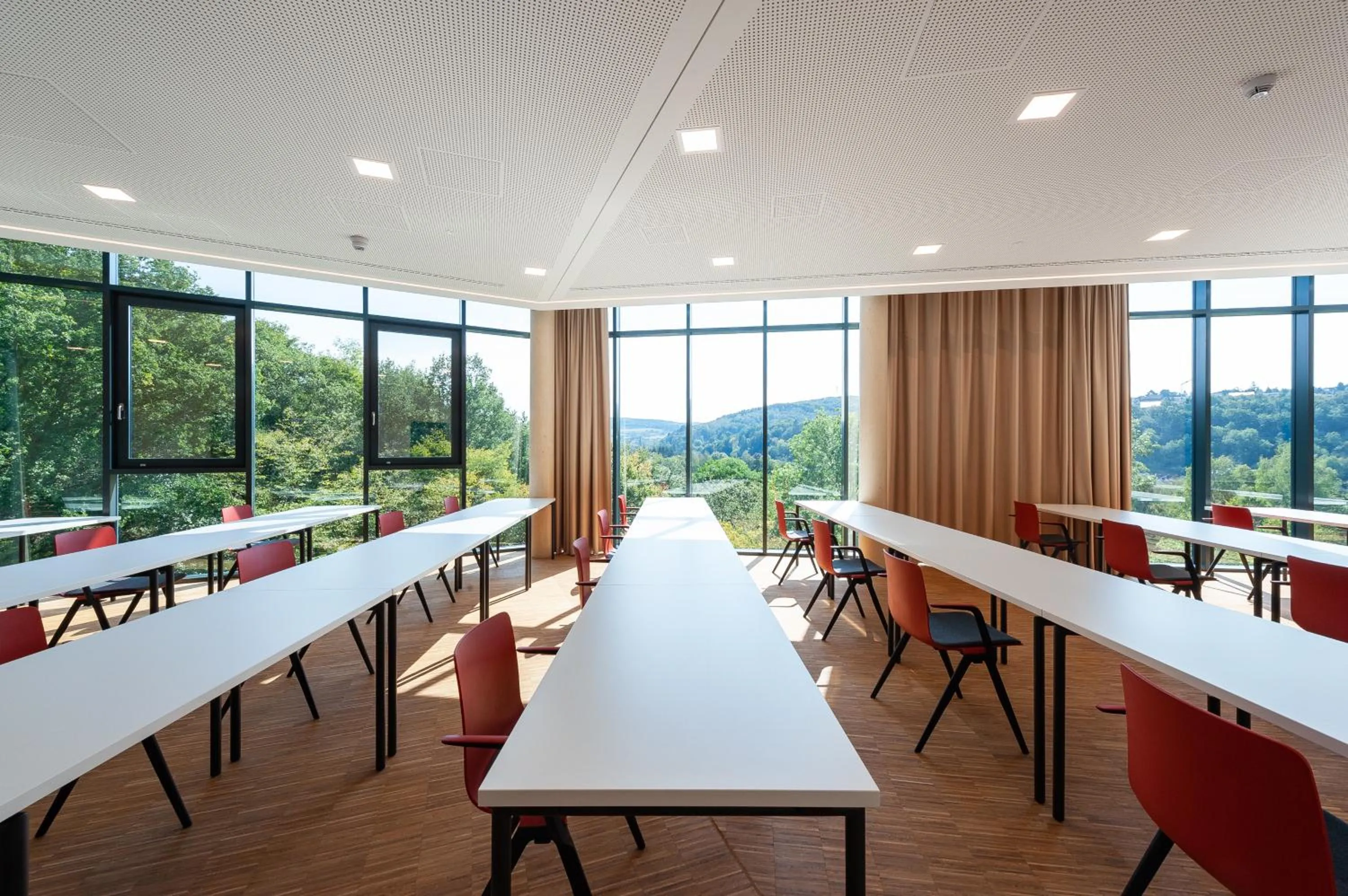 Business facilities in Jugendherberge Gemünd Vogelsang
