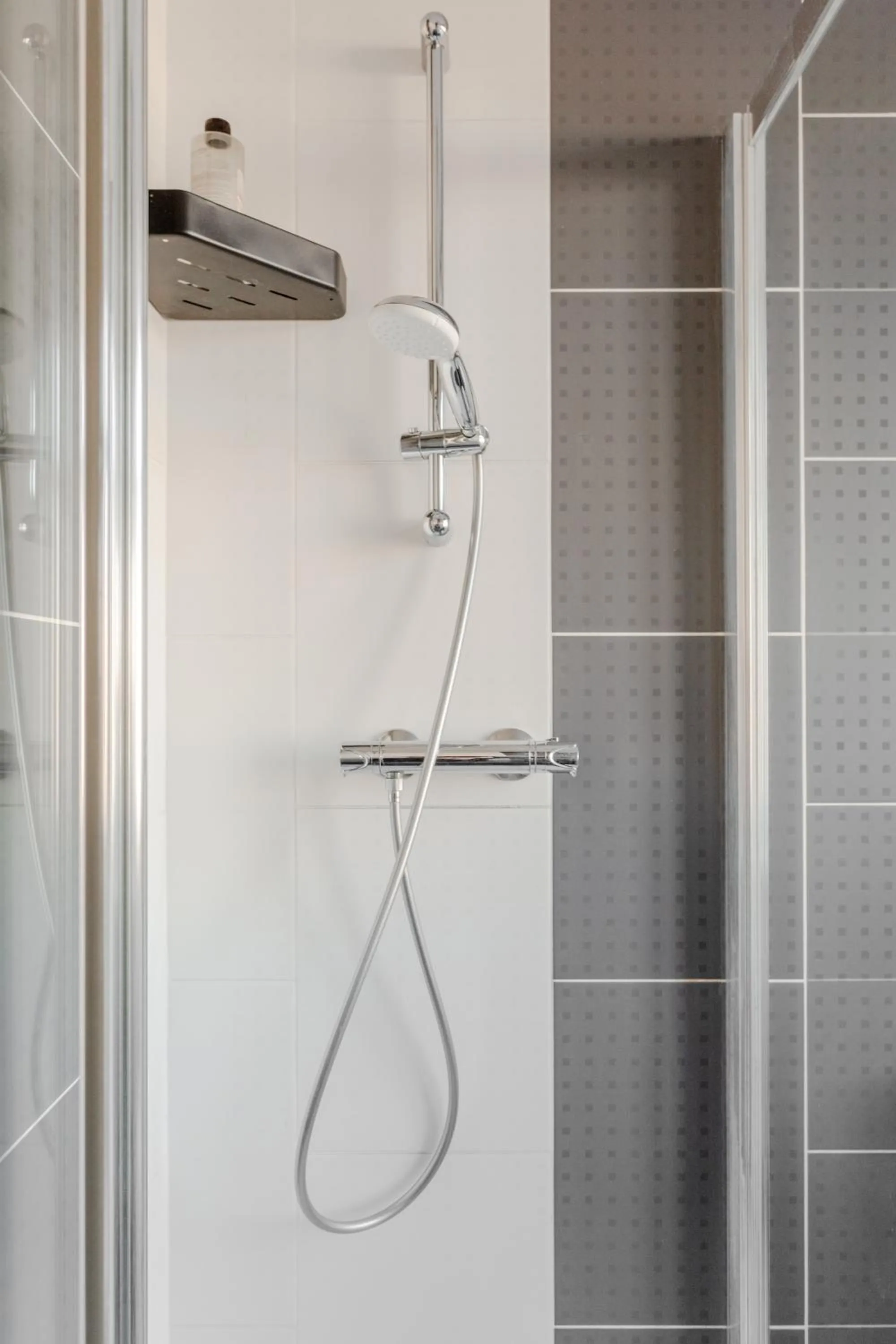 Bathroom in Apple House Wembley