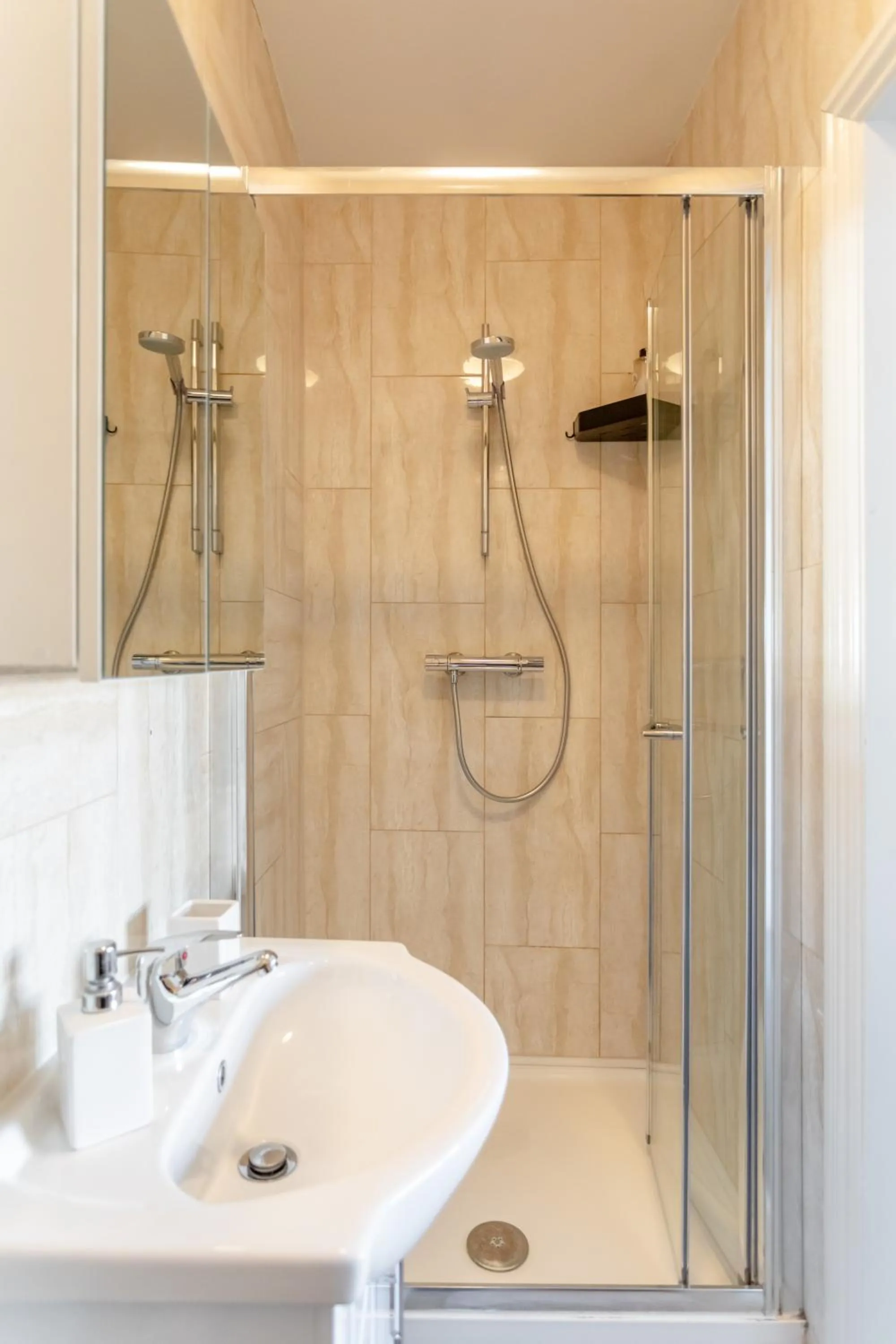 Bathroom in Apple House Wembley