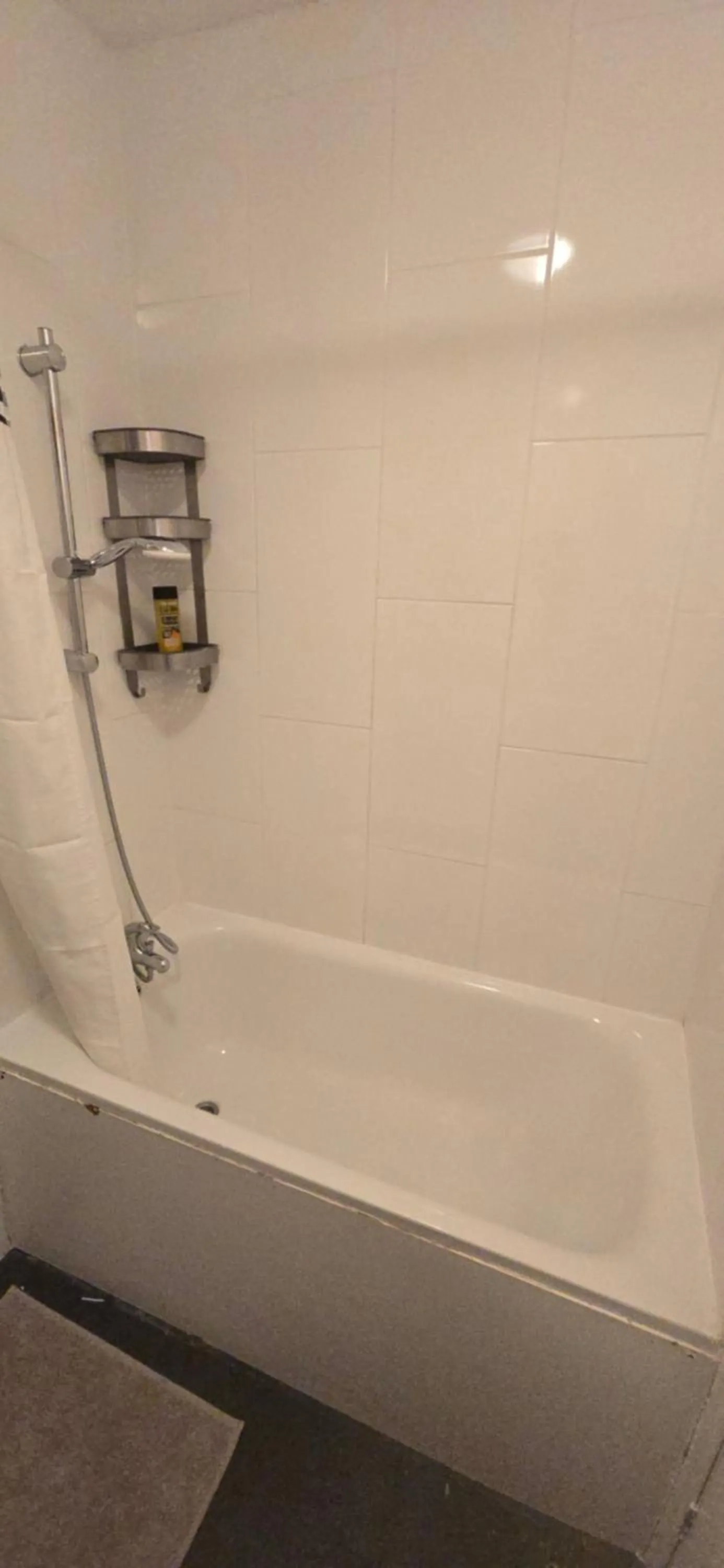 Bathroom in Apple House Wembley