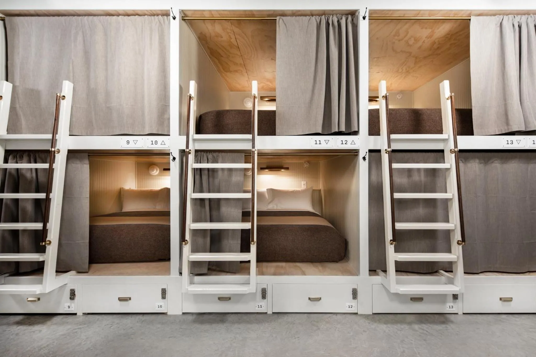 Bedroom, Bed in Cache House