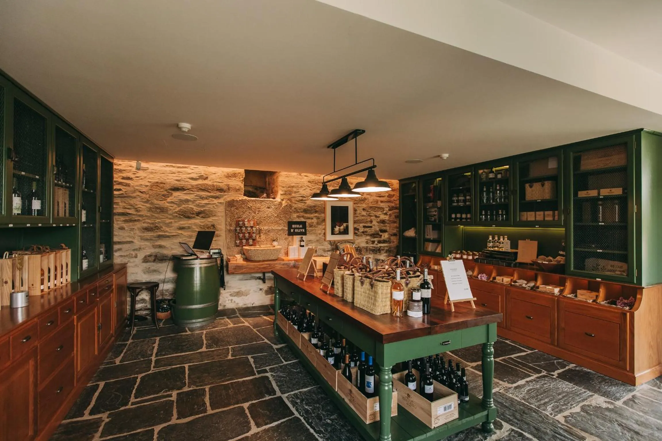 Property building in Ventozelo Hotel & Quinta