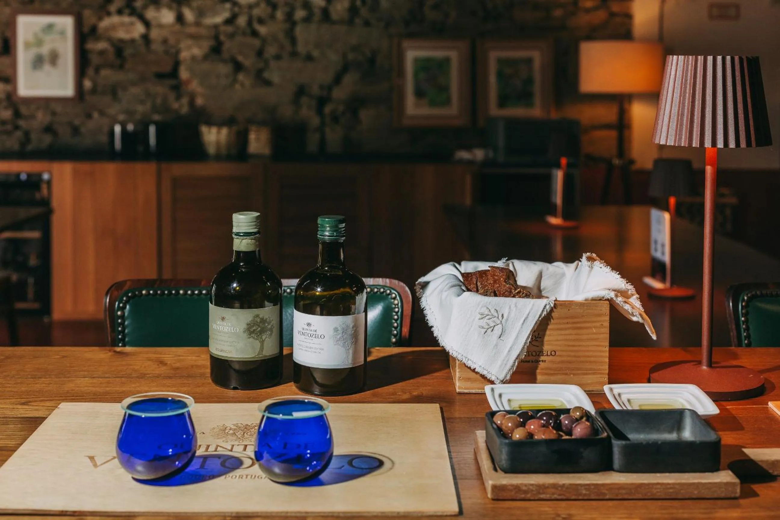 Activities in Ventozelo Hotel & Quinta