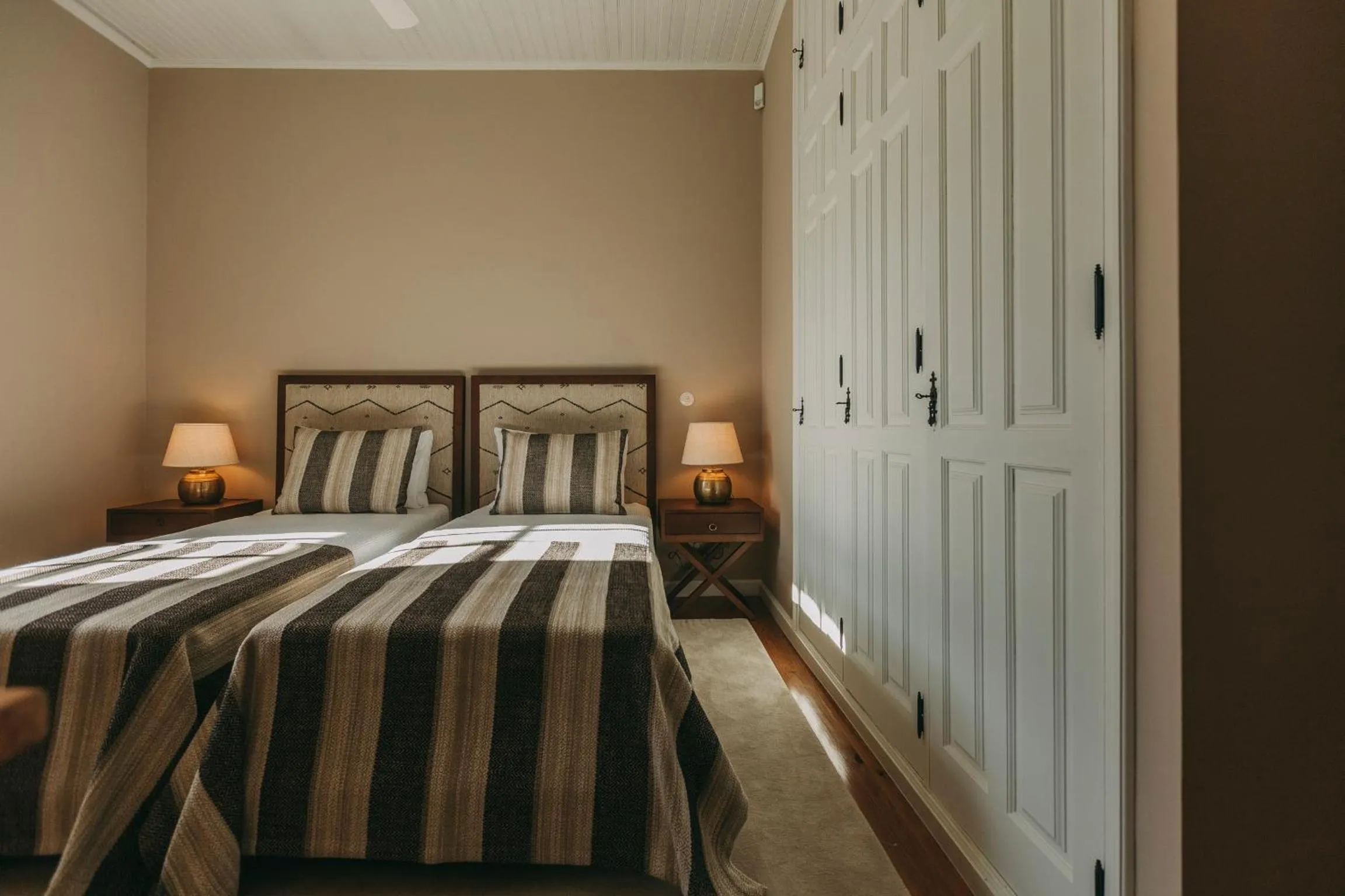 Bedroom, Bed in Ventozelo Hotel & Quinta