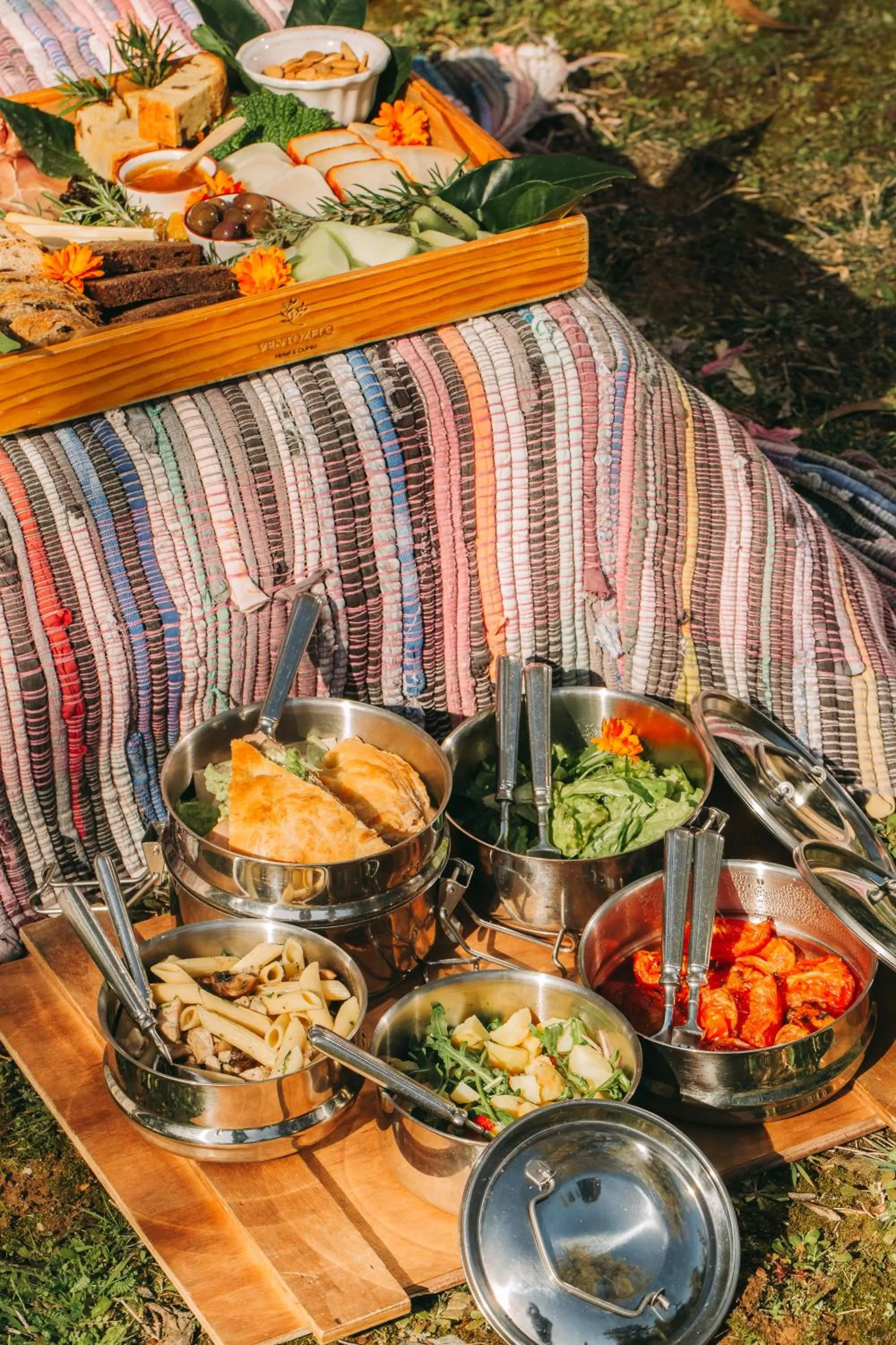 Activities in Ventozelo Hotel & Quinta