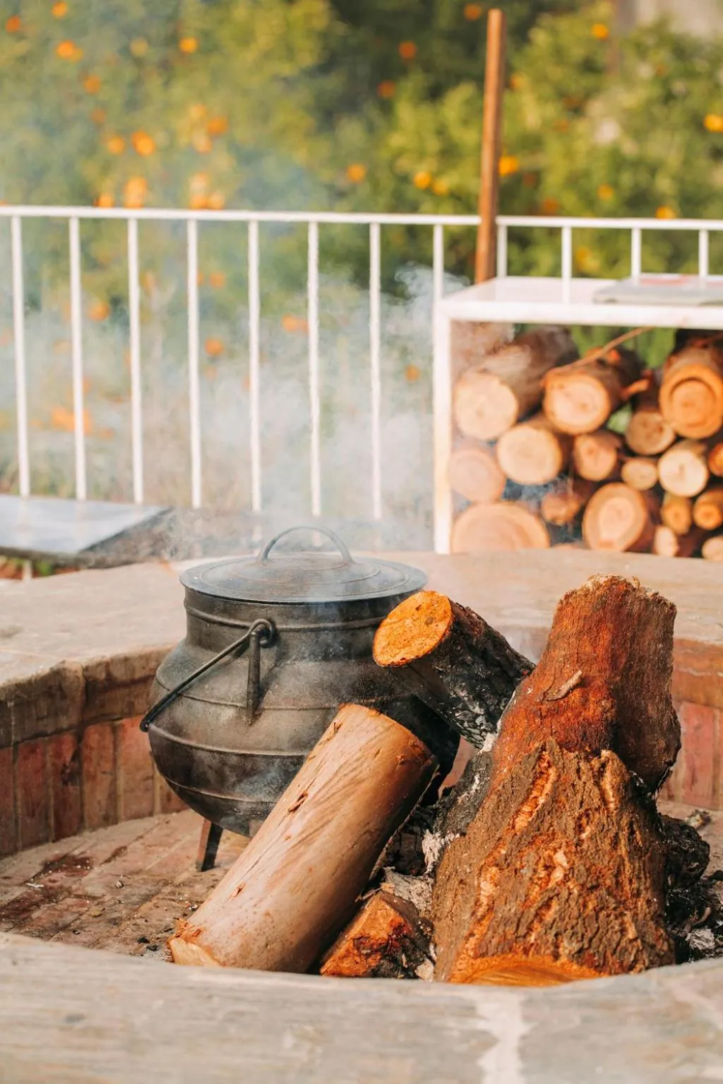 Restaurant/places to eat in Ventozelo Hotel & Quinta