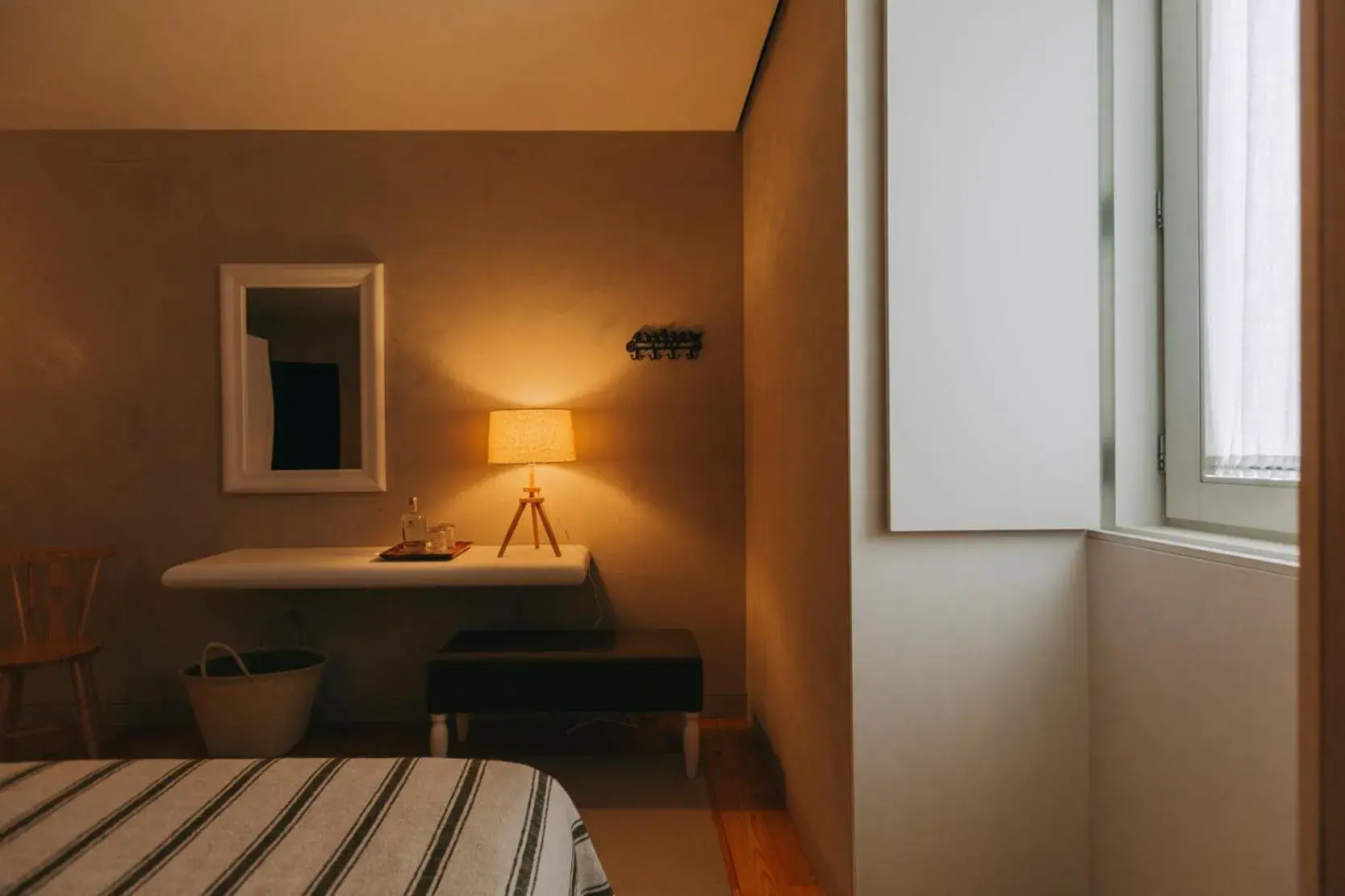 Double or Twin Room in Ventozelo Hotel & Quinta Double or Twin Room in Ventozelo Hotel & Quinta