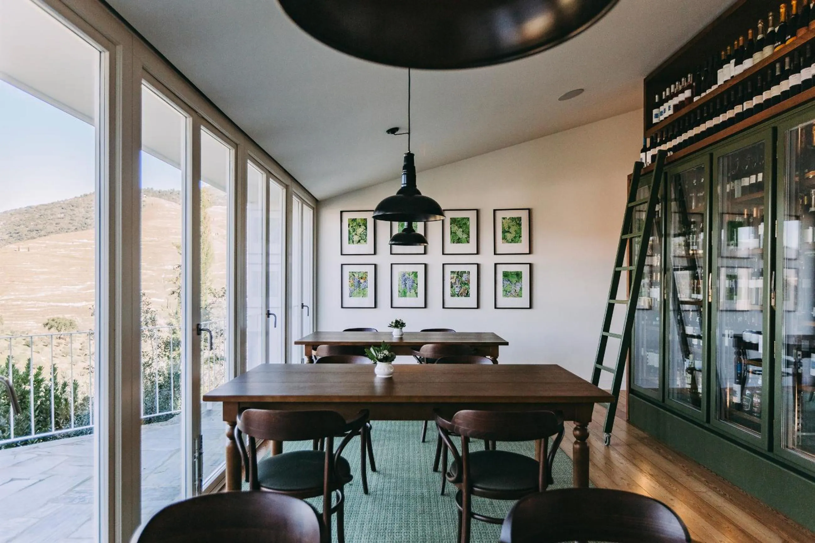 Lounge or bar in Ventozelo Hotel & Quinta