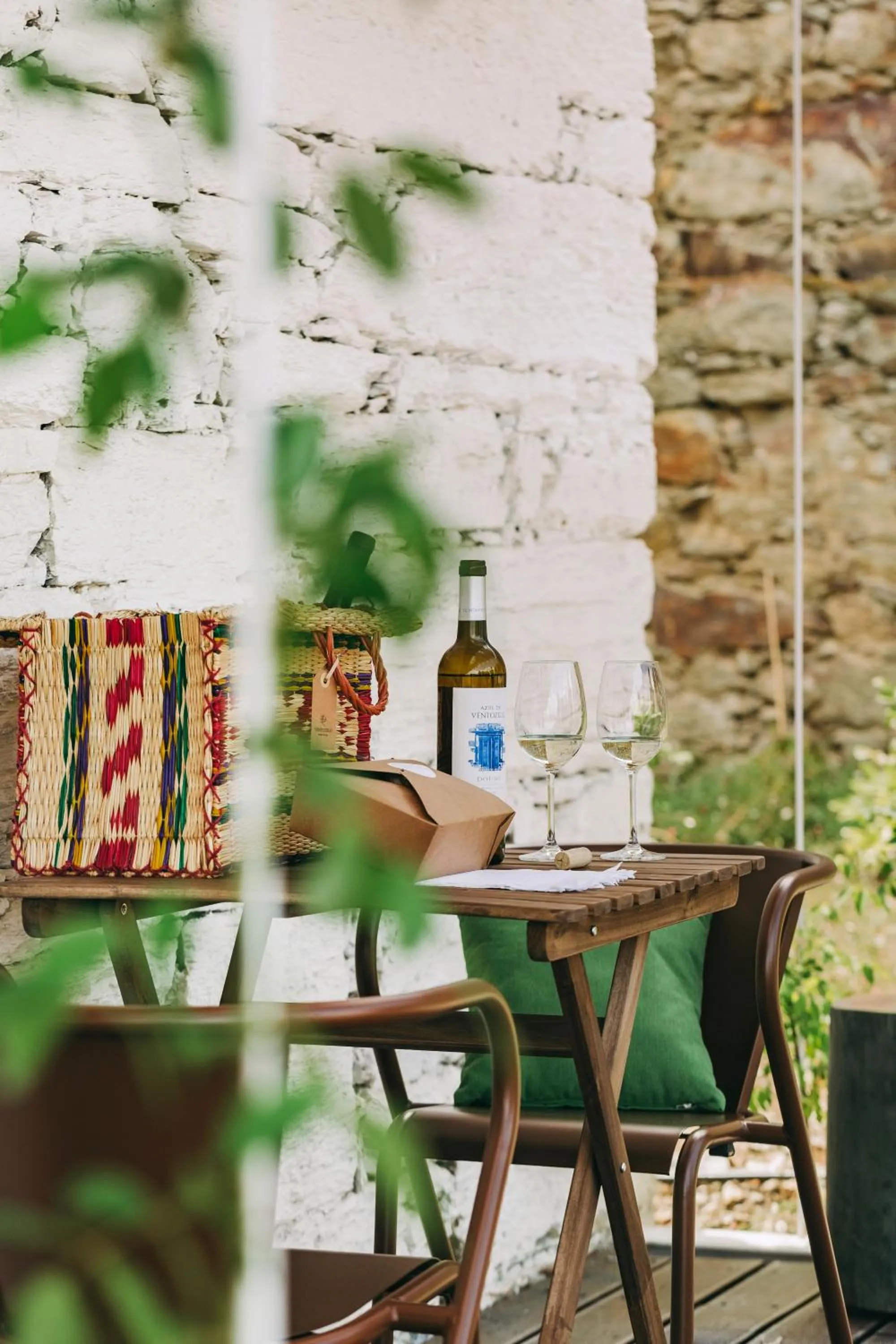 Double Room in Ventozelo Hotel & Quinta