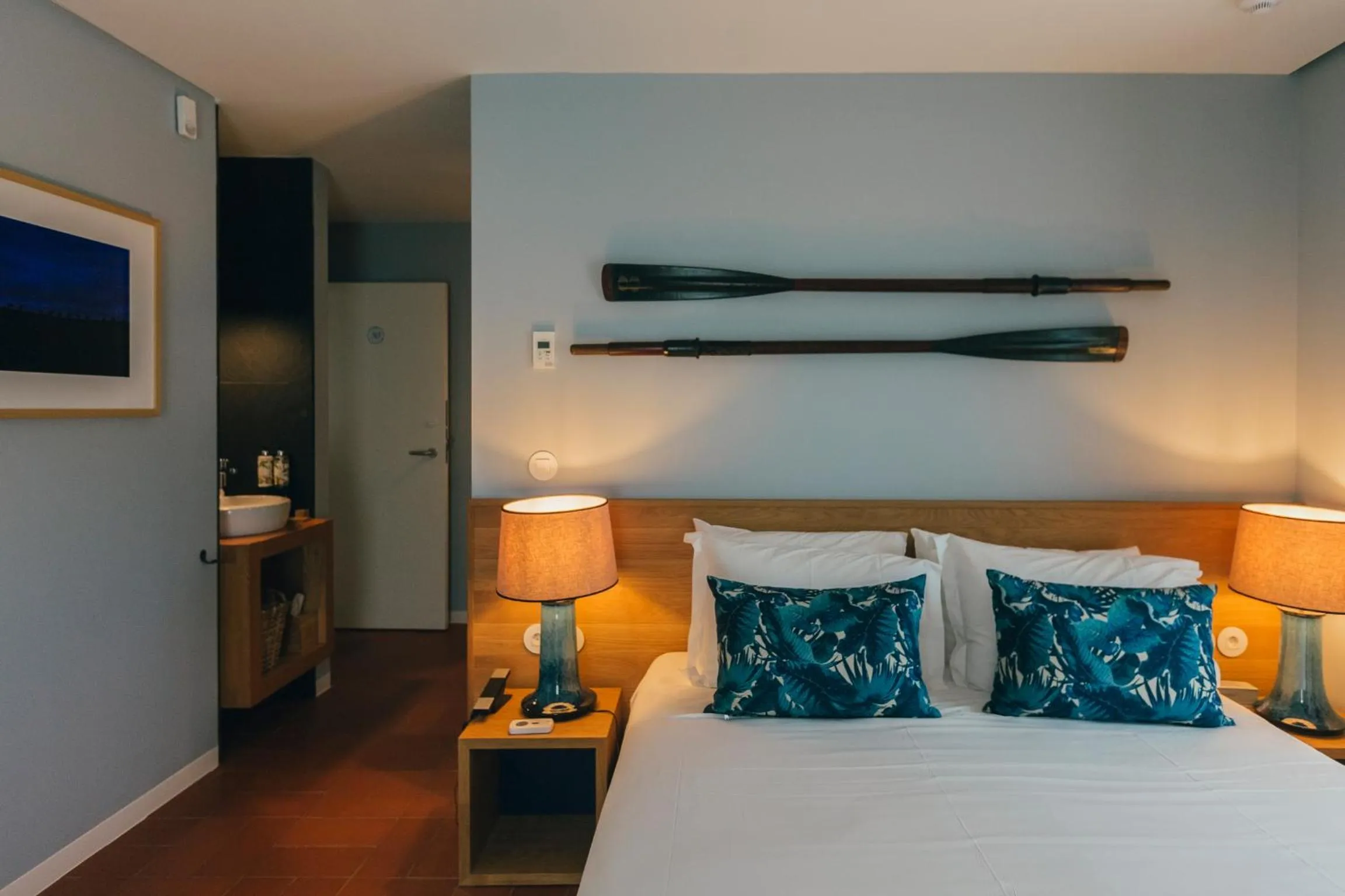 Bedroom, Bed in Ventozelo Hotel & Quinta