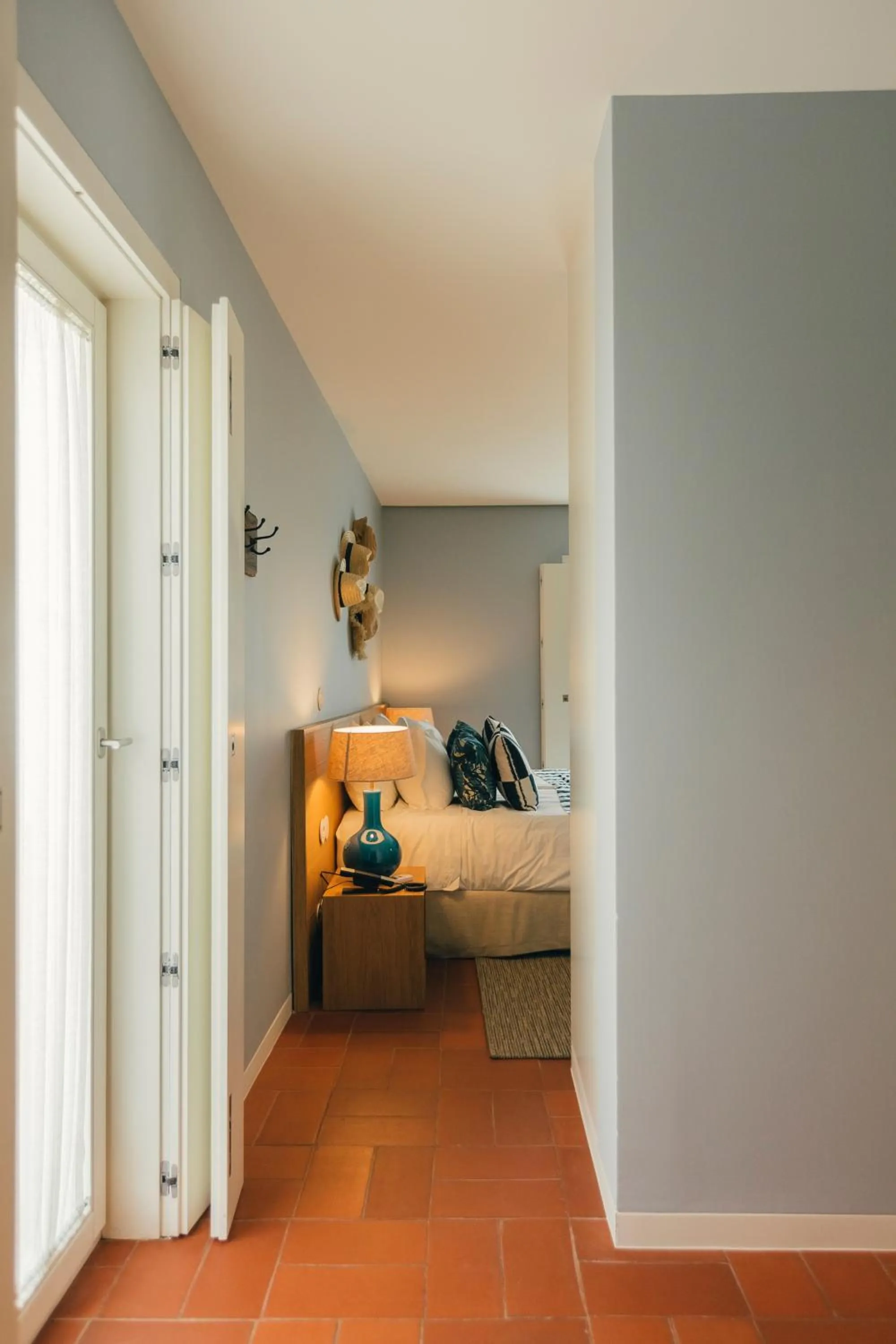 Bedroom, Bed in Ventozelo Hotel & Quinta