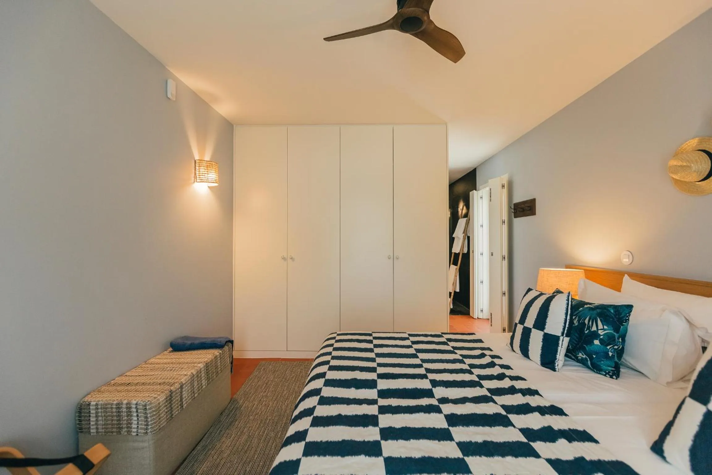 Bedroom, Bed in Ventozelo Hotel & Quinta