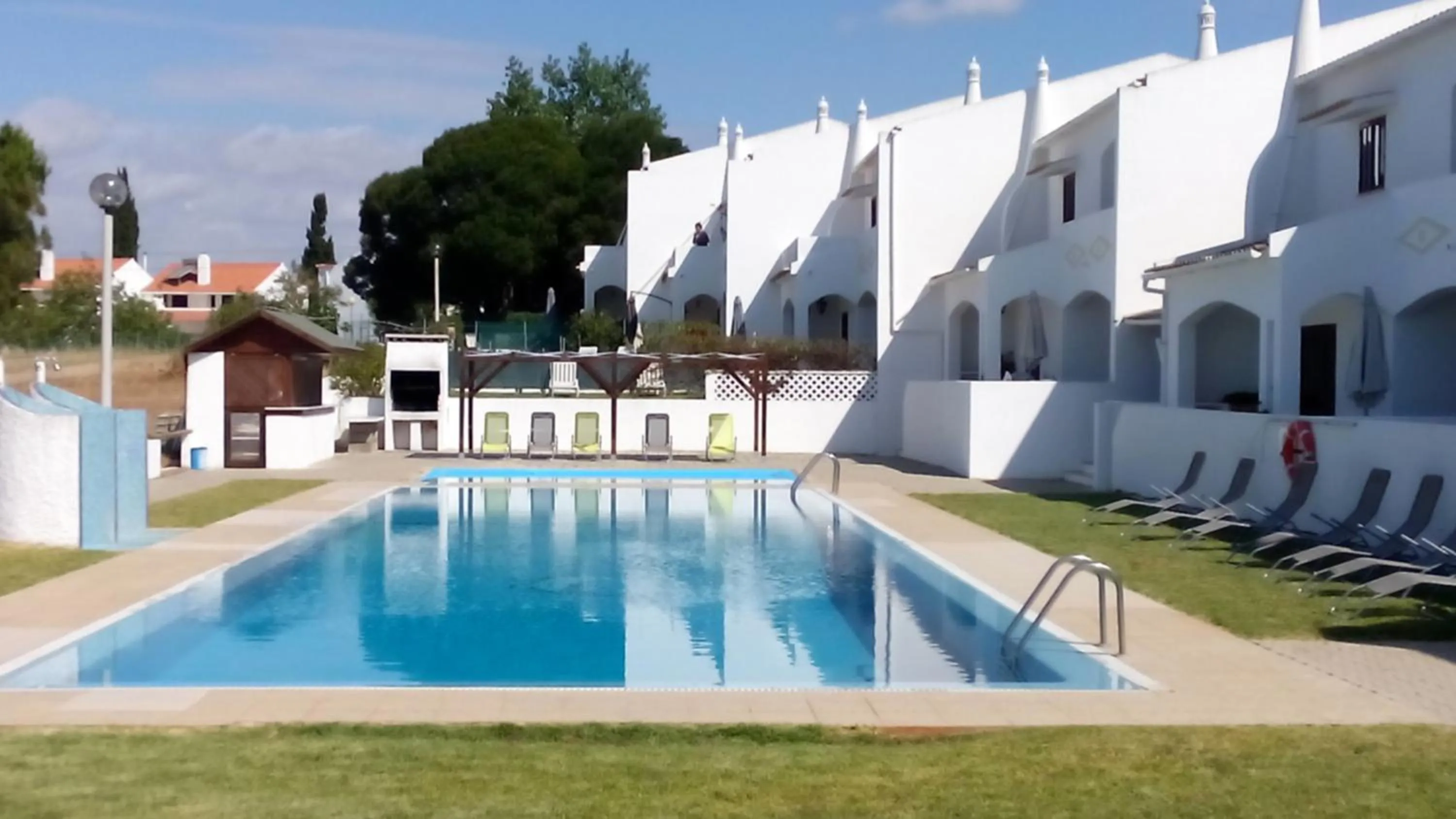 Lounge or bar in Vila Olímpica
